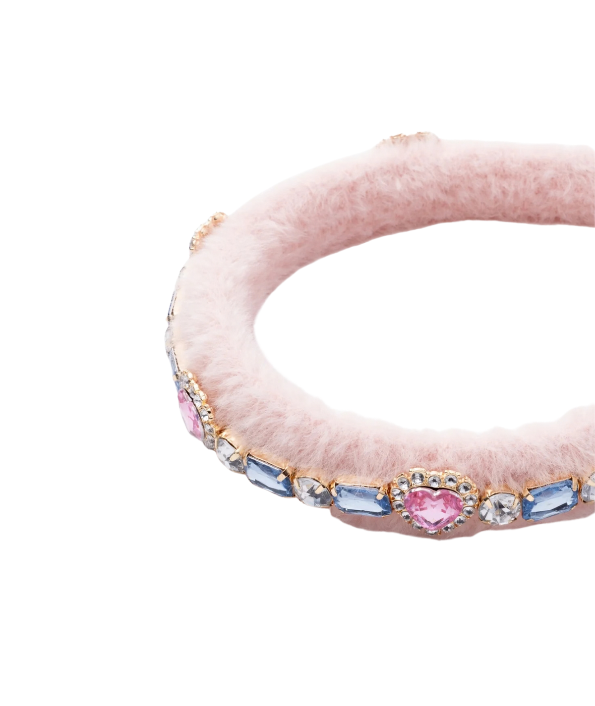 Super Smalls Candy Cloud Headband Accessories Super Smalls