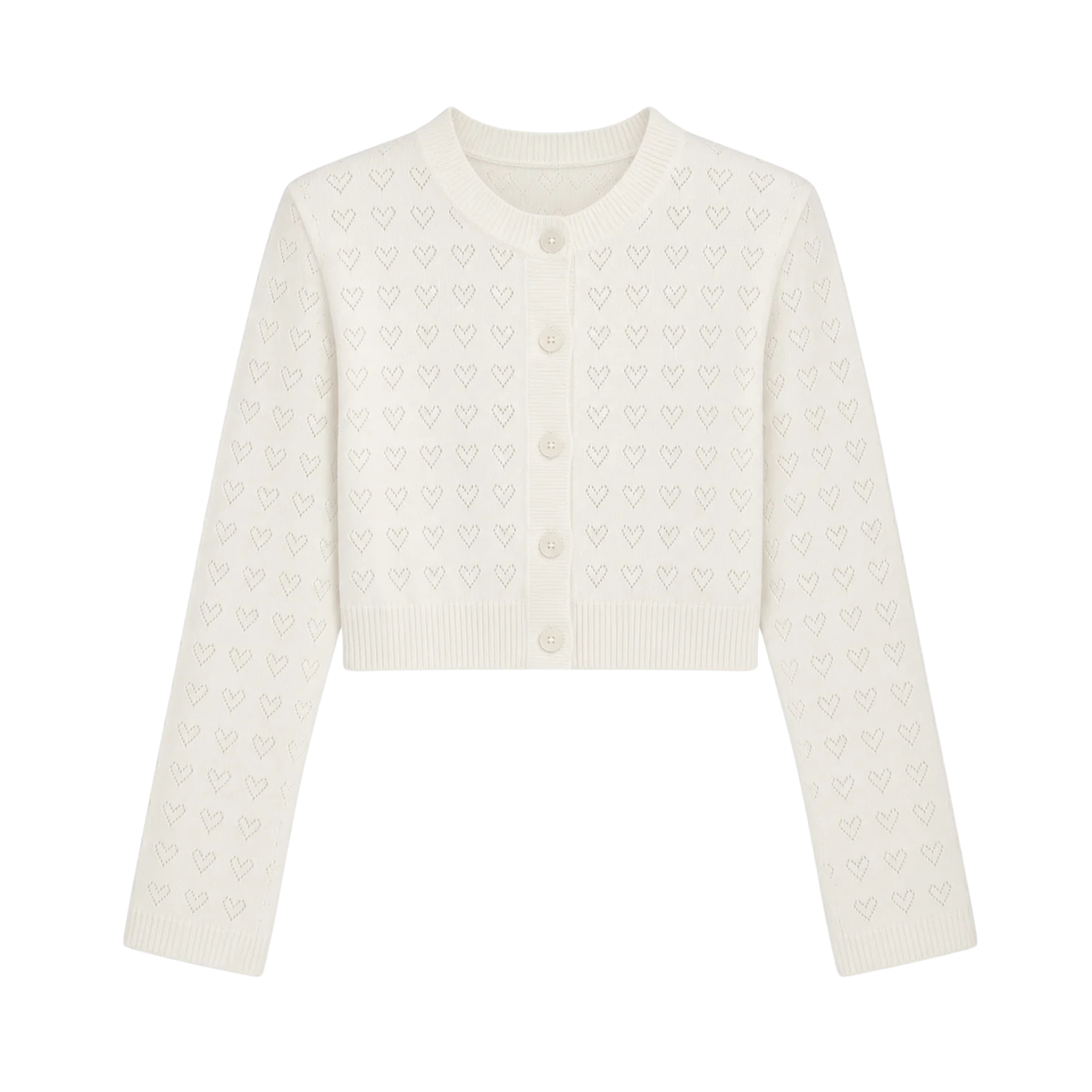 Katie J NYC Girls Bri Sweater