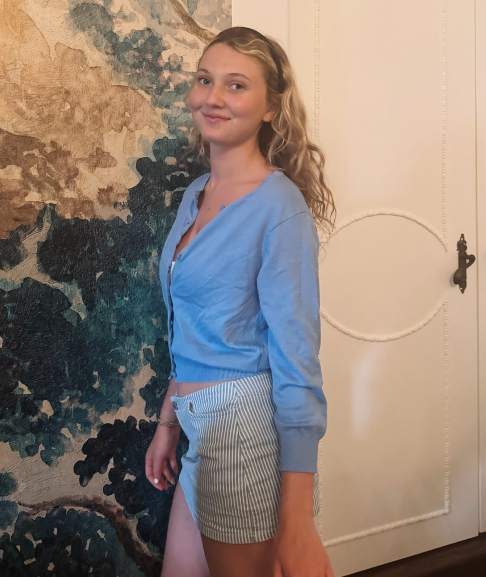 8apart Women Ronnie Cardigan Womens Casual Tops 8apart