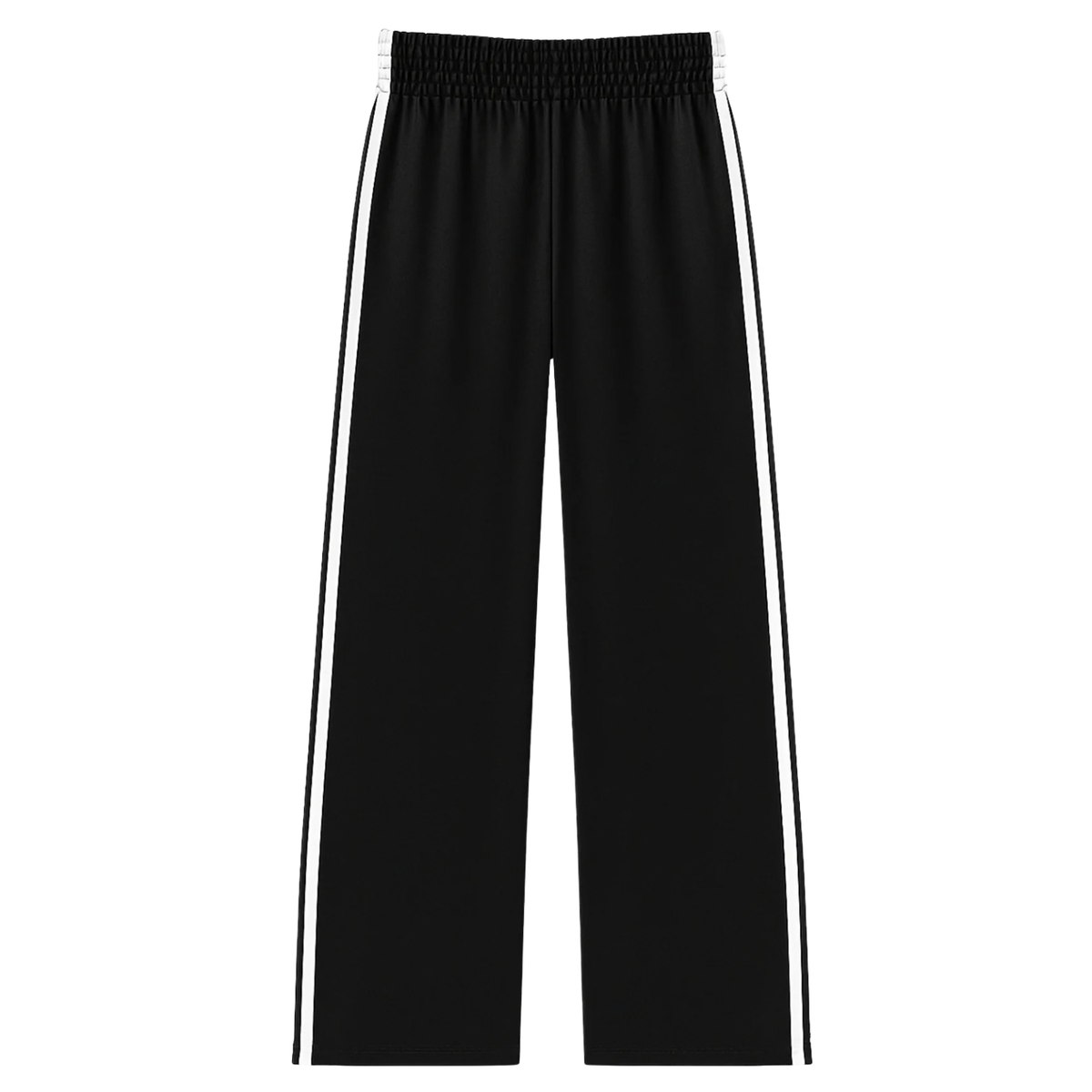 Katie J NYC Girls Jordyn Pants Black/White