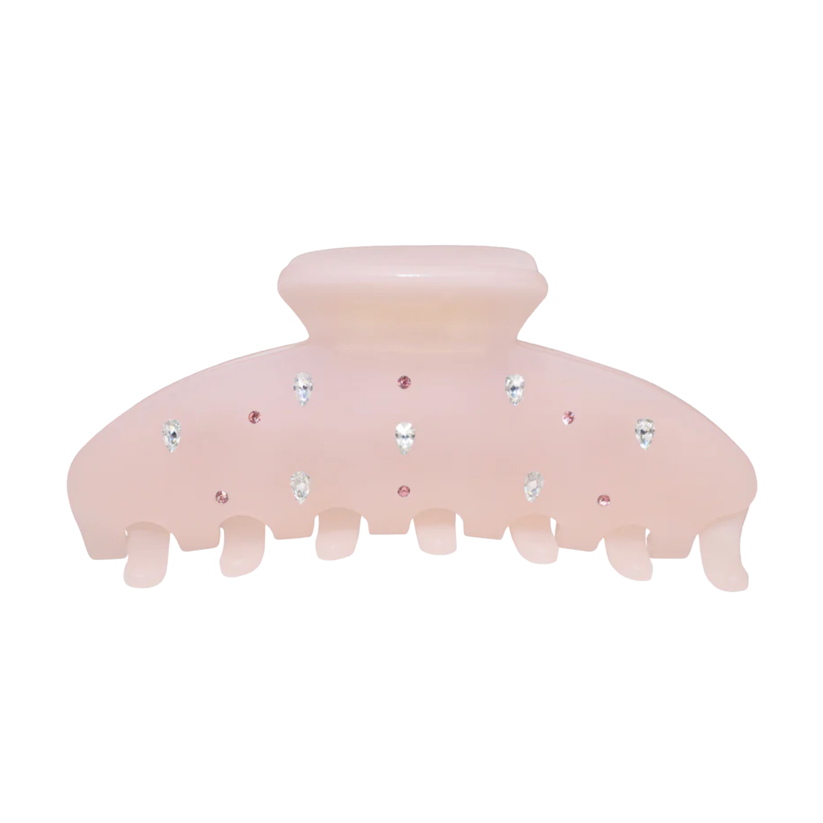 Emi Jay Big Effing Clip in Everyday Angel Accessories Emi Jay Light Pink