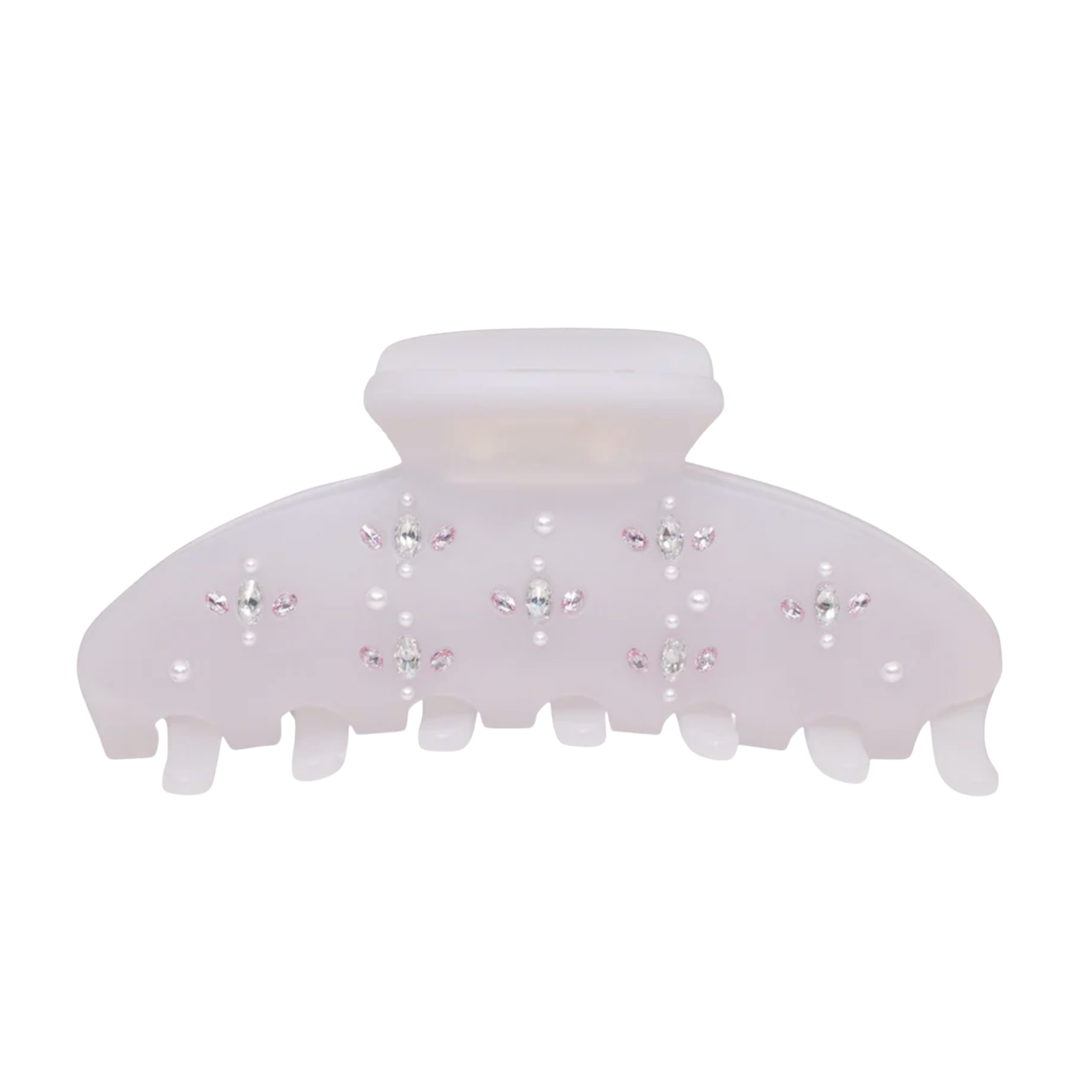 Emi Jay Big Effing Clip in Twilight Angel Accessories Emi Jay Lilac