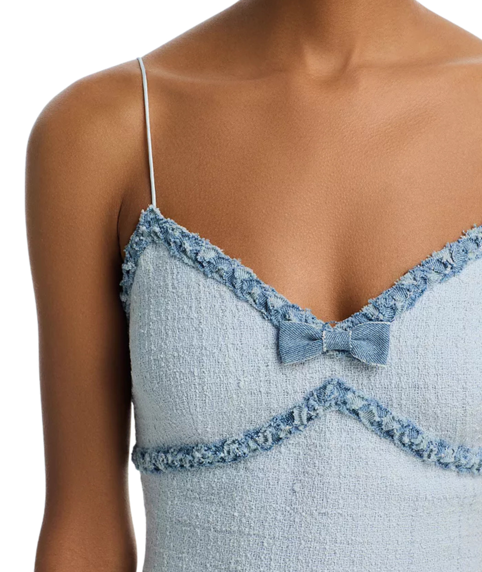 Love Shack Fancy Women Novara Dress Wild River Girls Special Dresses Love Shack Fancy