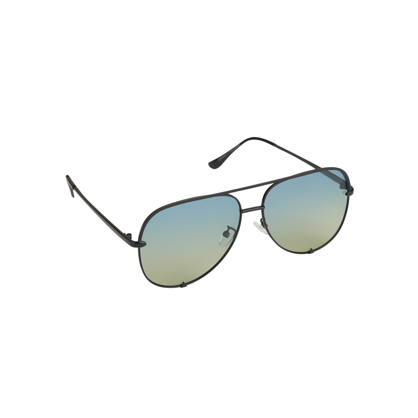 Modern Aviator Sunnies Accessories Frankie's Exclusives Multi