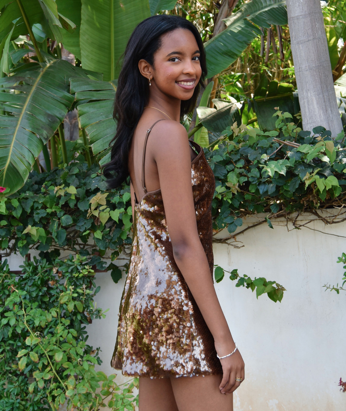 Katie J NYC Girls Naomi Dress Girls Special Dresses Katie J NYC