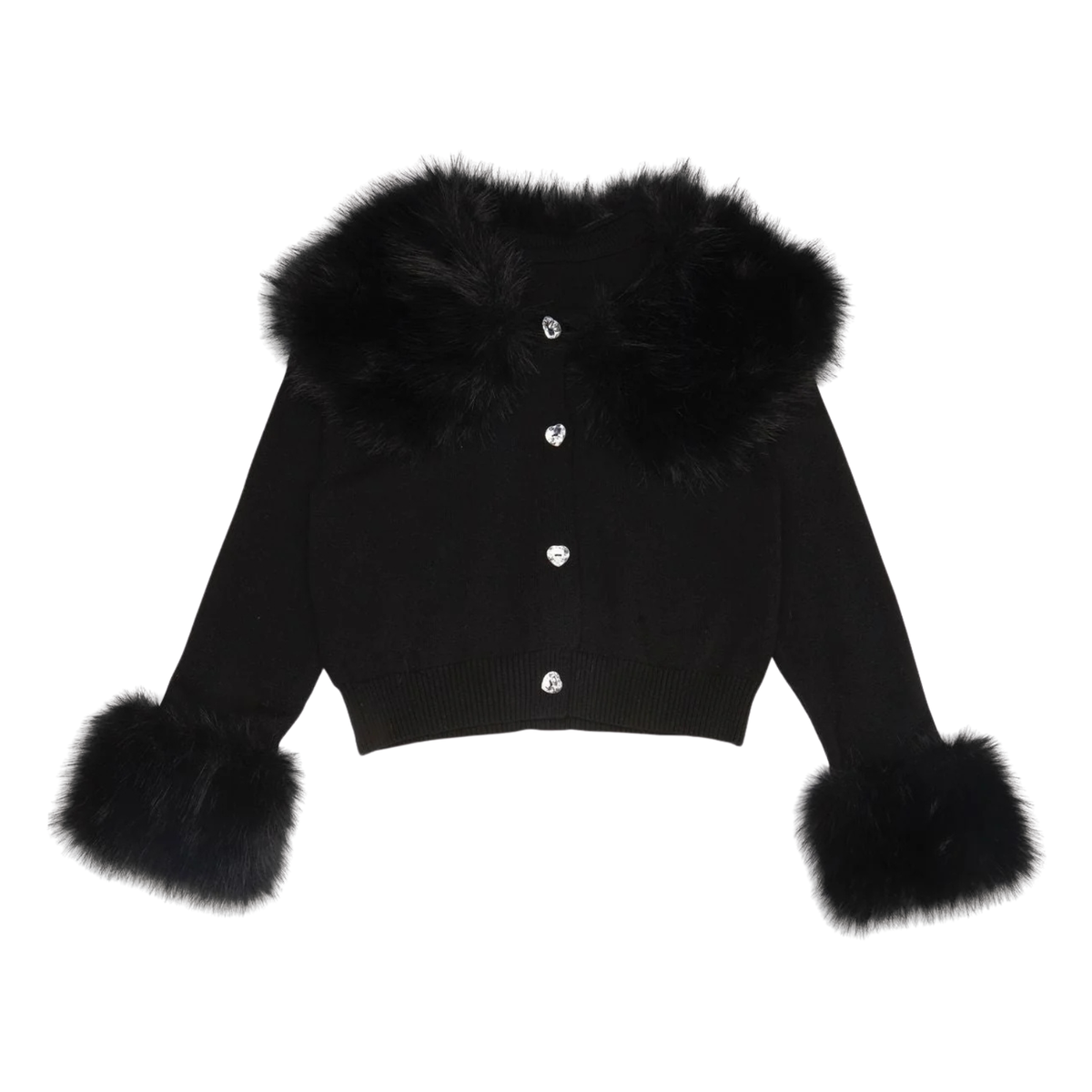 Girls Teen & Pre Teen Mini Dreamers Vivian Cardigan - Frankie's on