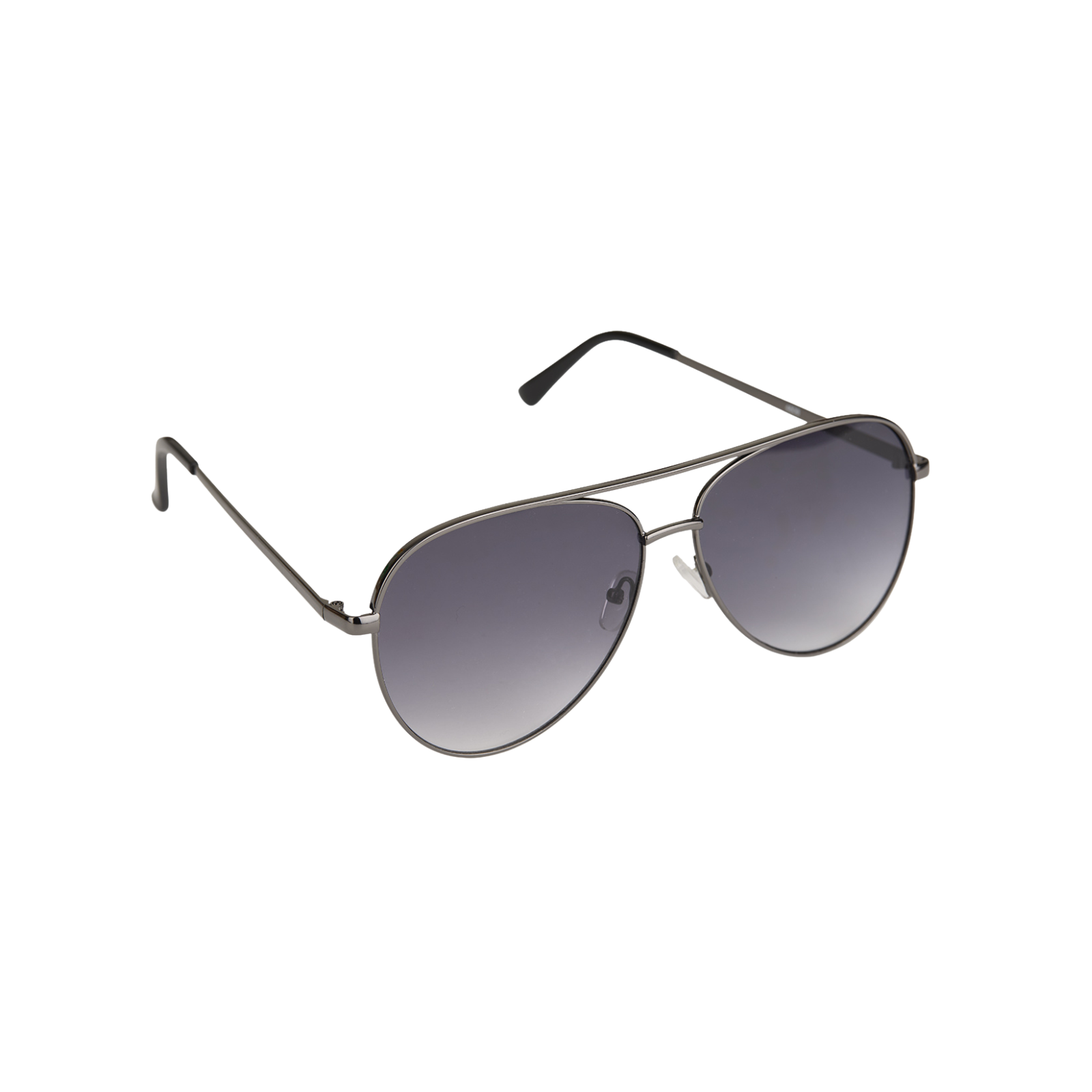 Modern Aviator Sunnies Accessories Frankie's Exclusives Grey