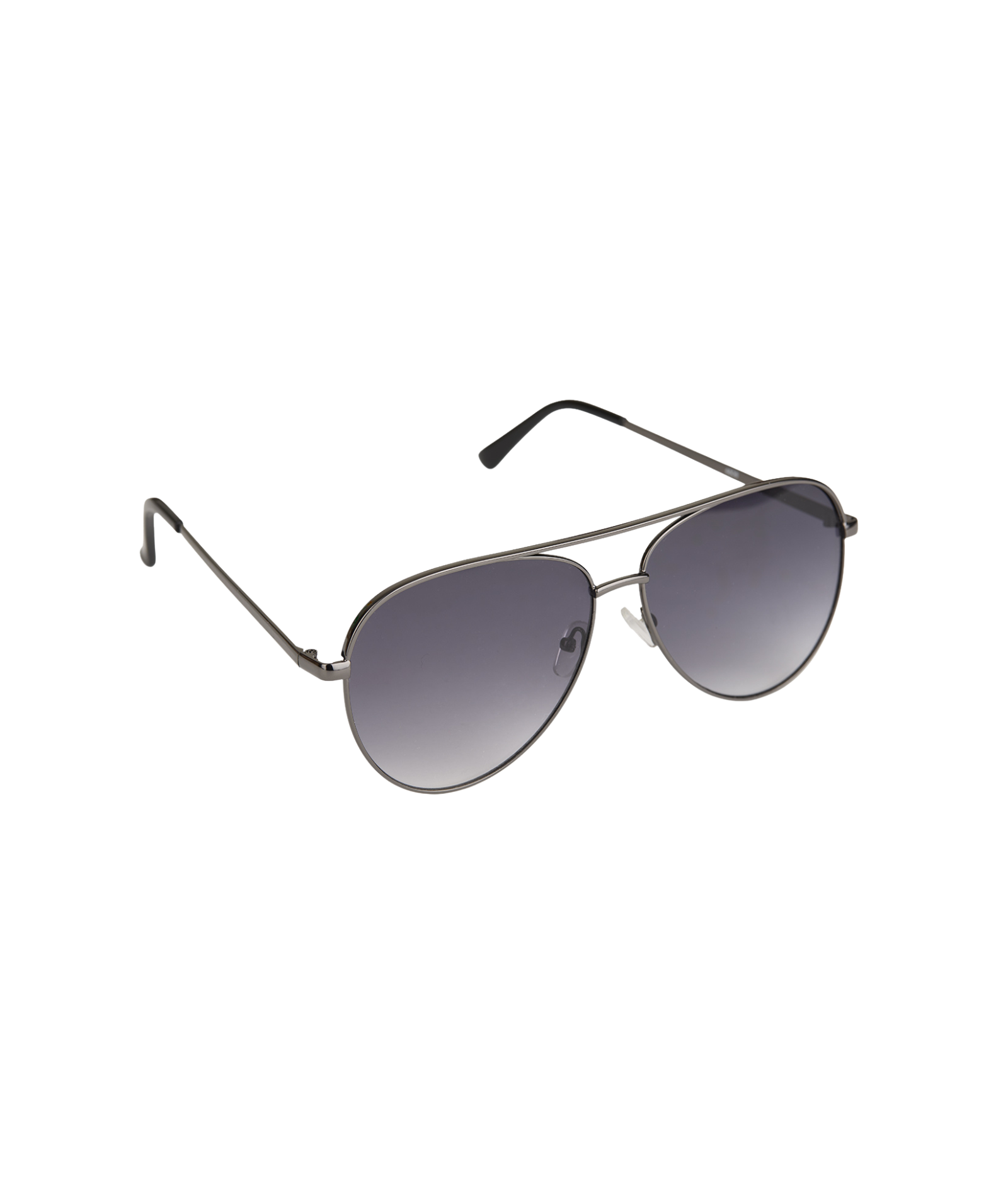Modern Aviator Sunnies Accessories Frankie's Exclusives Grey