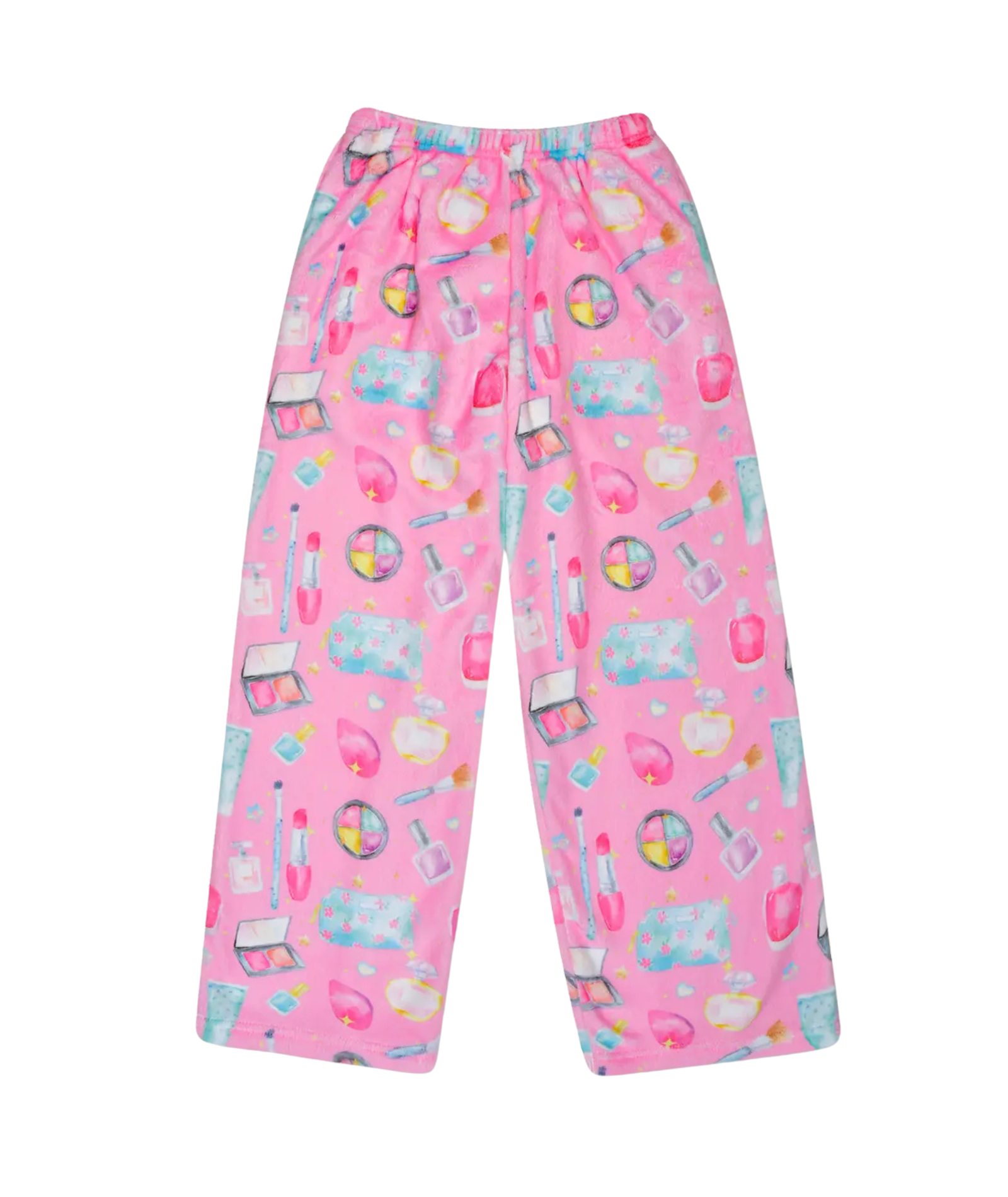 Beauty Fun Plush Pants Accessories iScream Multi Y/XS (6X)