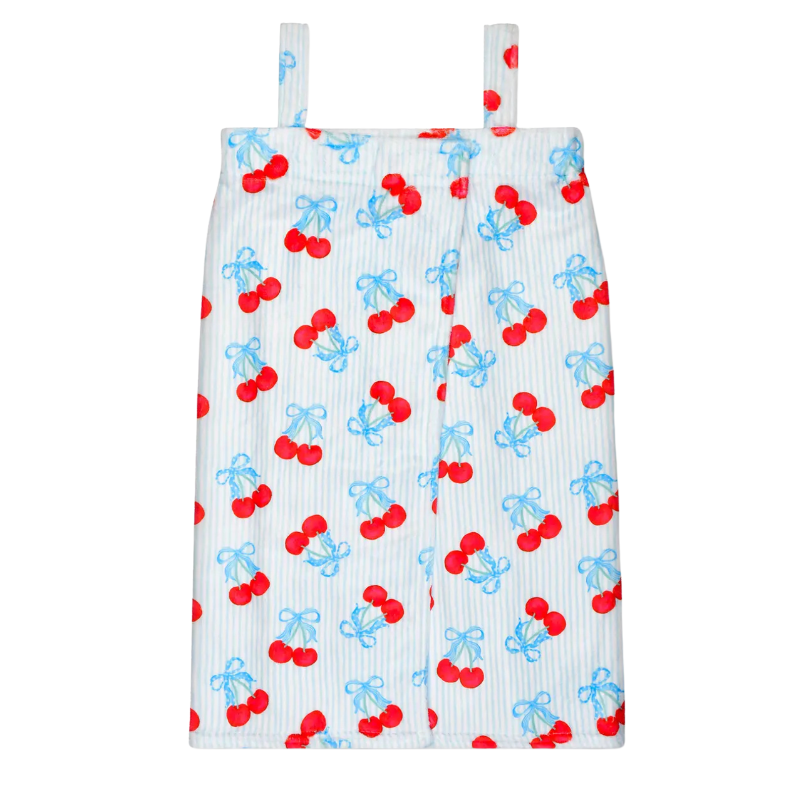Cherry on Top Spa Wrap Accessories iScream Multi Y XS/S (4-8)