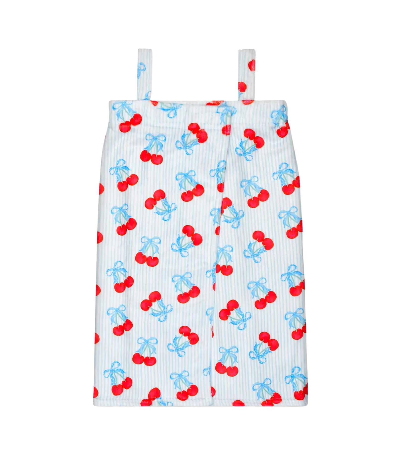 Cherry on Top Spa Wrap Accessories iScream Multi Y XS/S