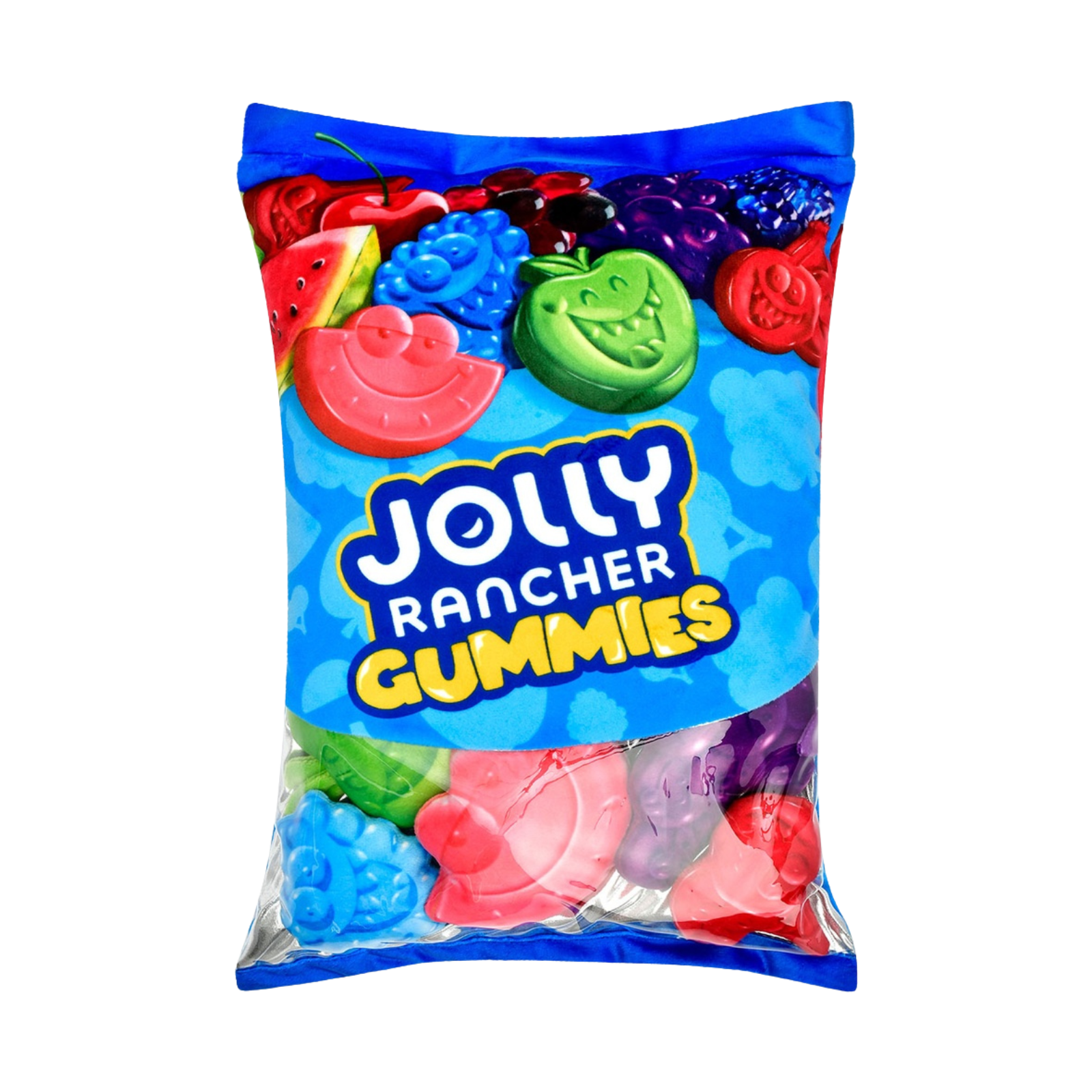 Jolly Rancher Pillow Accessories iScream Multi