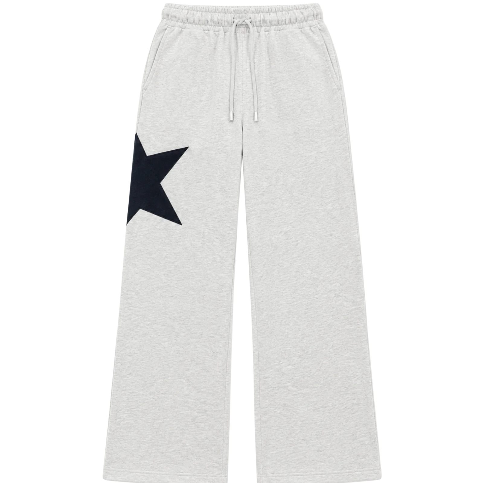 Katie J NYC Girls Ziggy Relaxed Star Pants