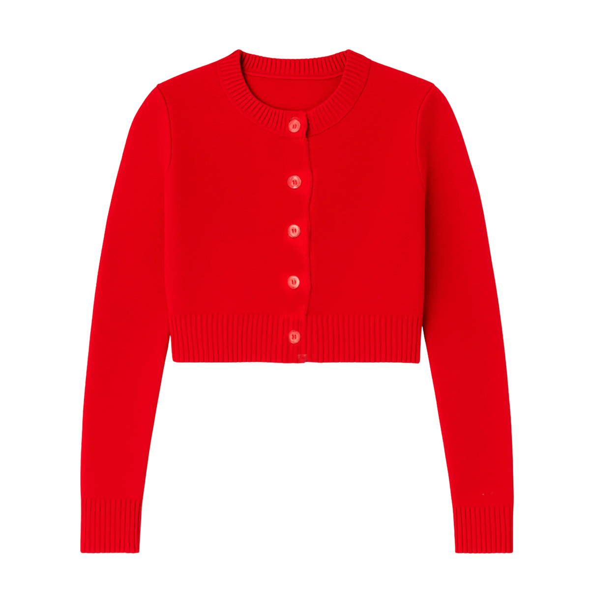 Katie J NYC Juniors Piper Cardigan