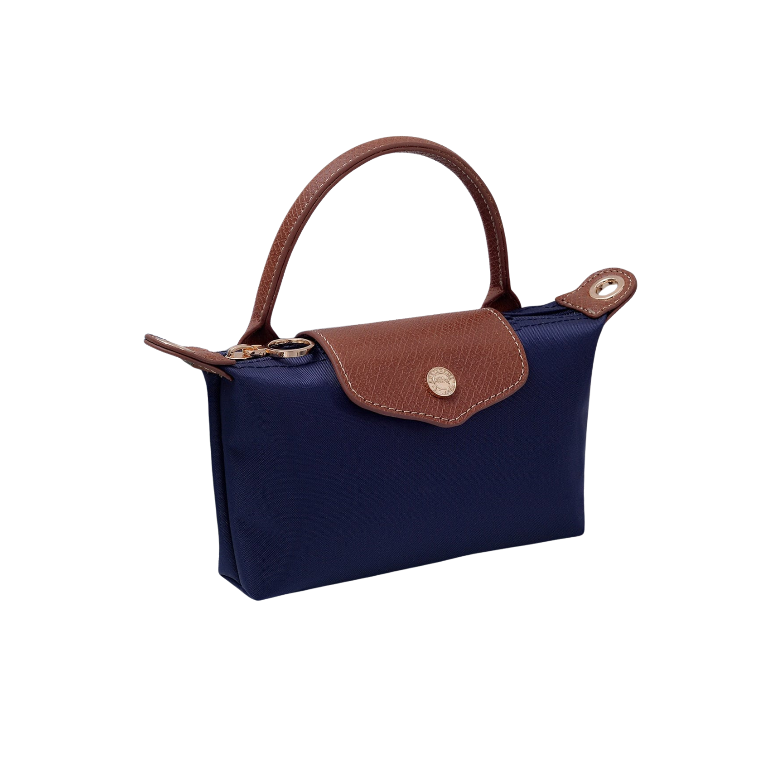 Frankie's Exclusives Penny Nylon Mini Crossbody Bag