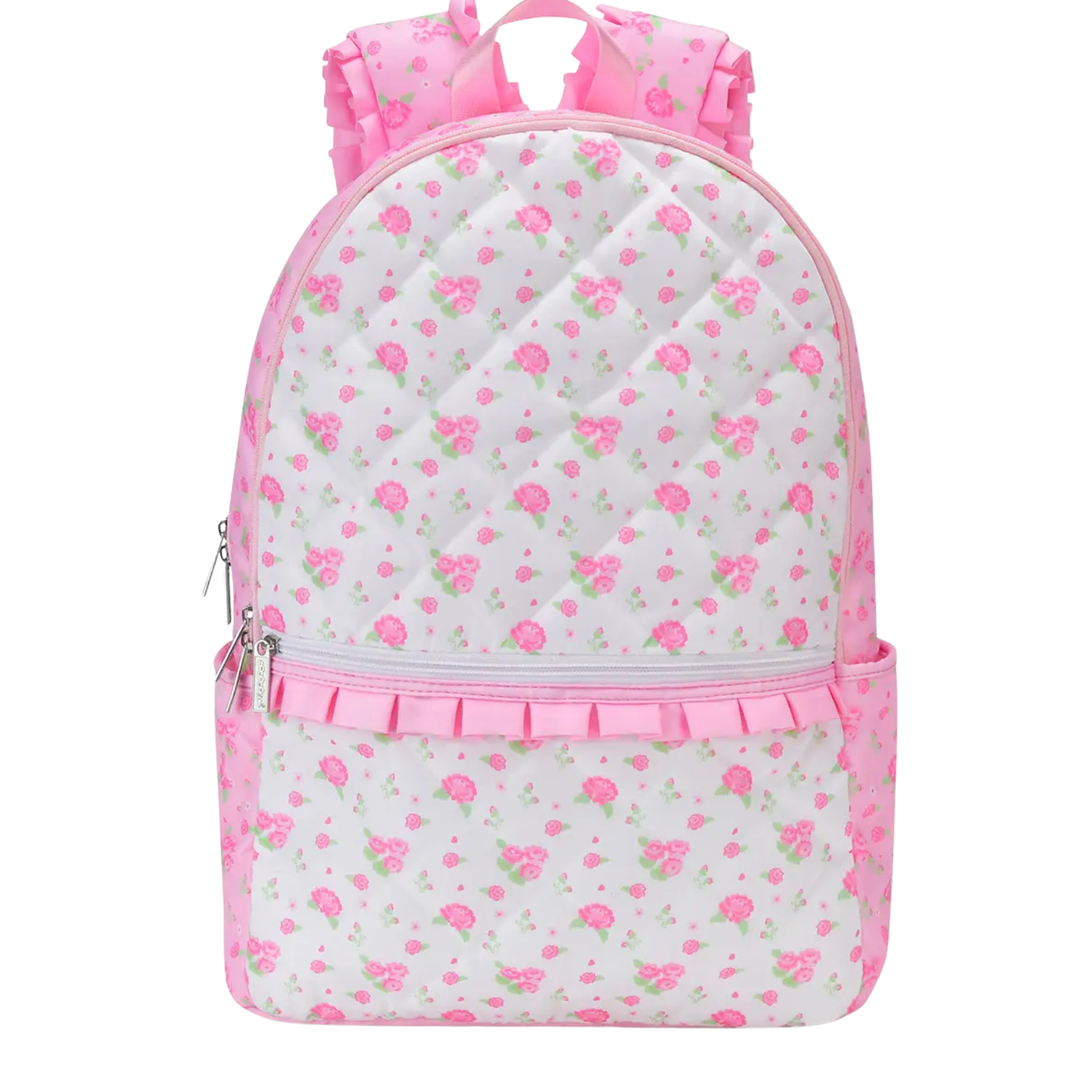Mel Pink Pretty Backpack