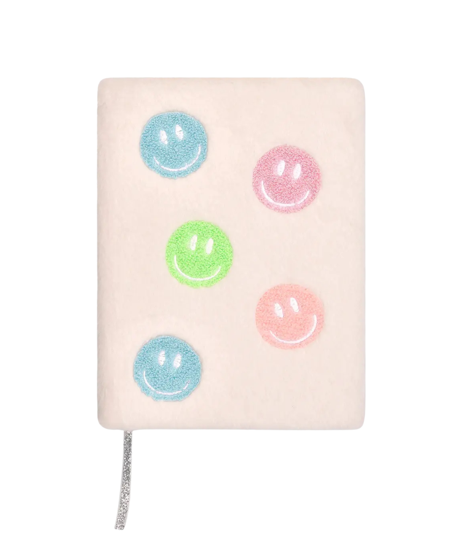 Made You Smile Journal Accessories iScream Multi