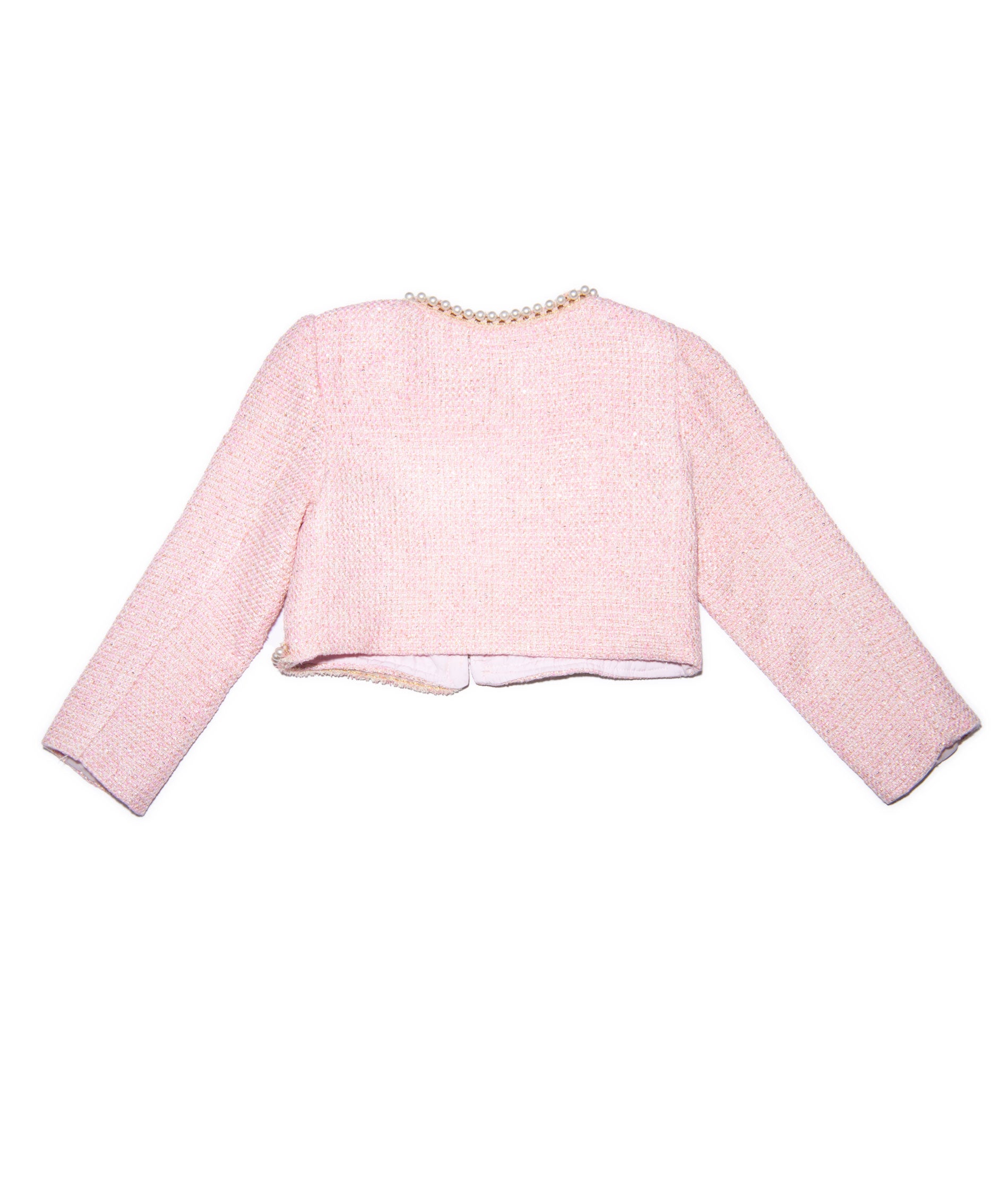 Zoe Ltd. Girls Megan Jacket Girls Special Tops Zoe Ltd.