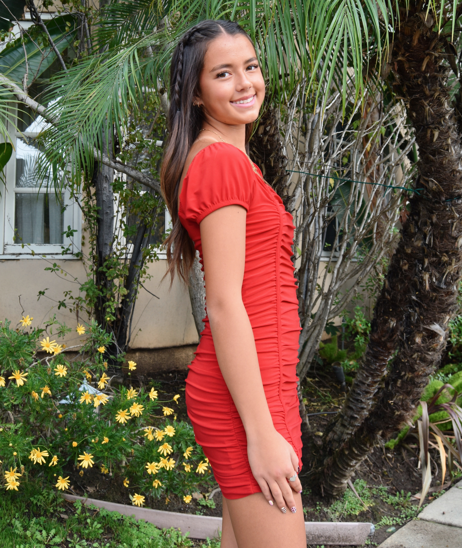 Cheryl Creations Girls Amelia Dress Girls Special Dresses Cheryl Creations