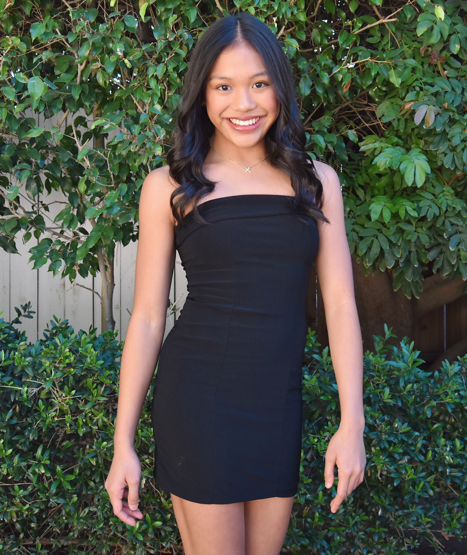 Cheryl Creations Juniors Isabella Strapless Dress Girls Special Dresses Cheryl Creations