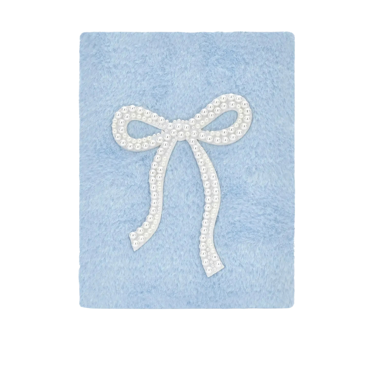 Betty Blue Pearl Journal Accessories iScream Blue