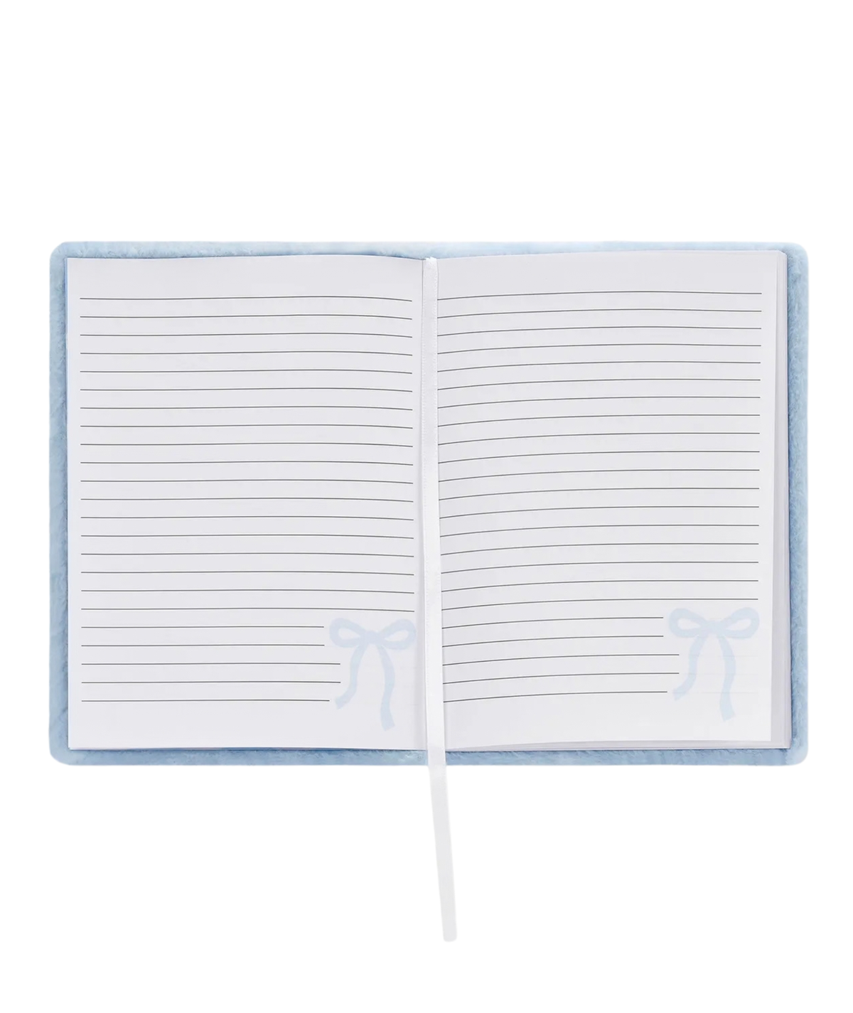 Betty Blue Pearl Journal Accessories iScream