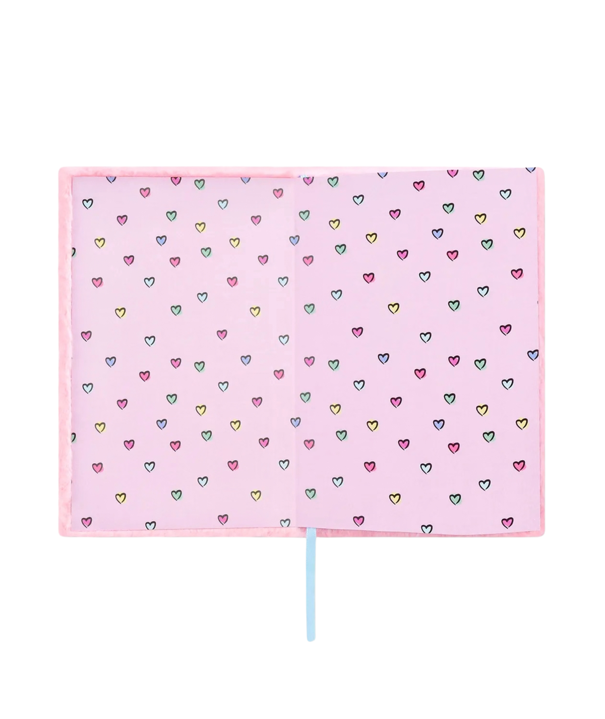 Fancy Gems Journal Accessories iScream