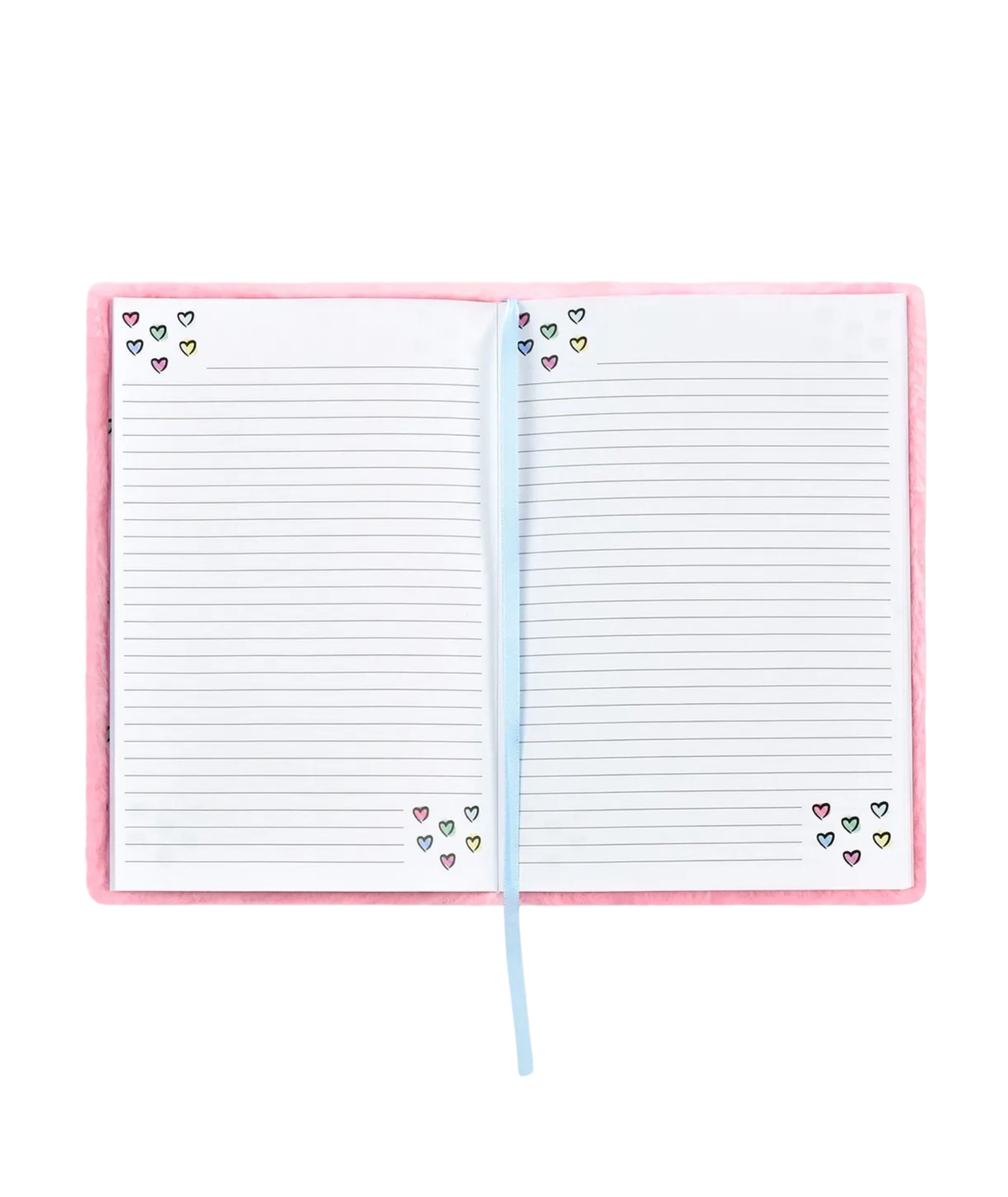 Fancy Gems Journal Accessories iScream
