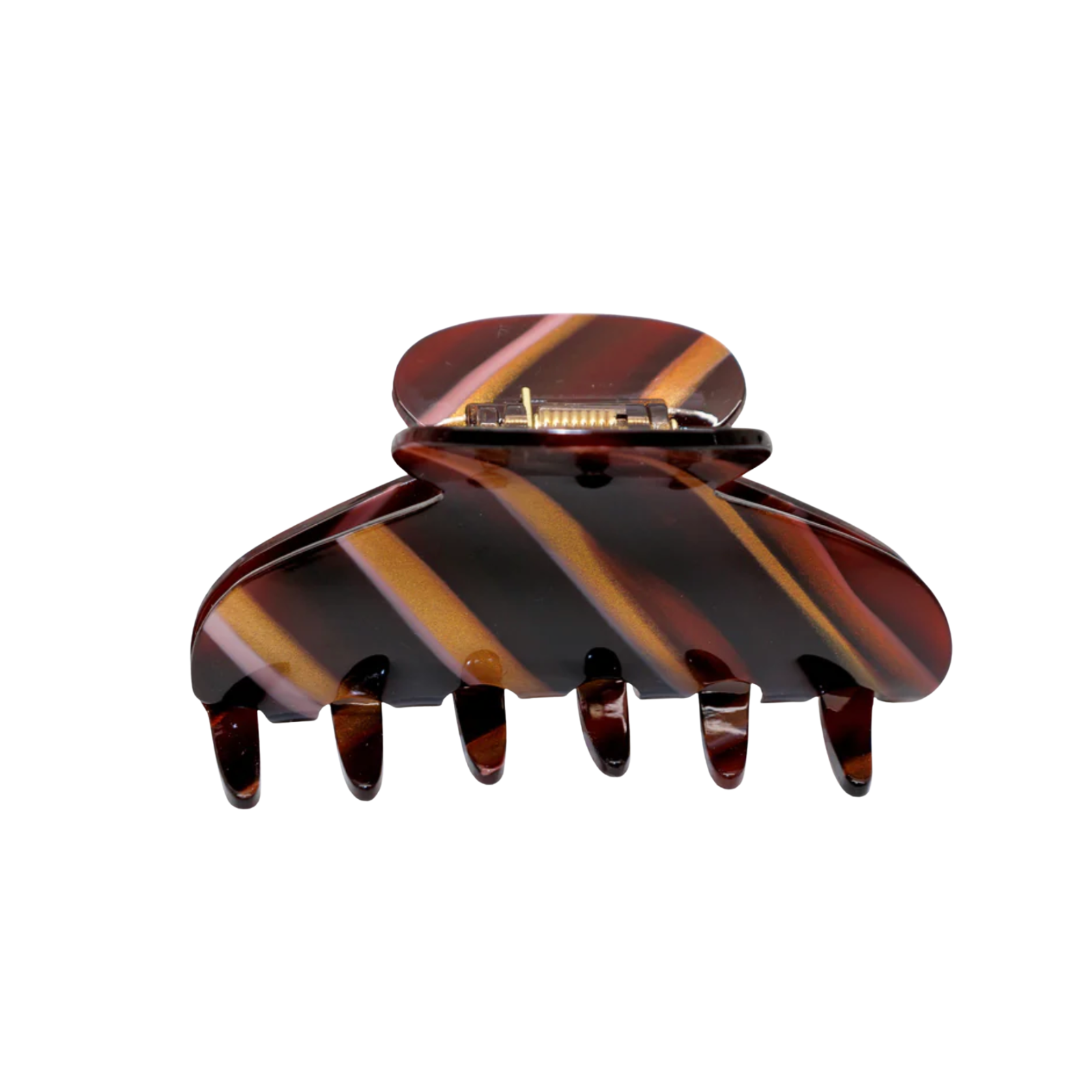 Emi Jay Lil Effing Clip in Nightcap