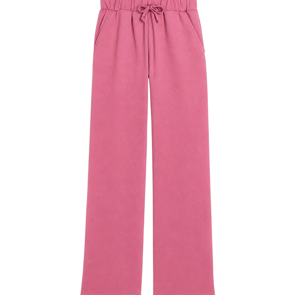 Katie J NYC Girls Cody Lounge Pants Girls Casual Bottoms Katie J NYC Cashmere Rose Y/S (7/8)