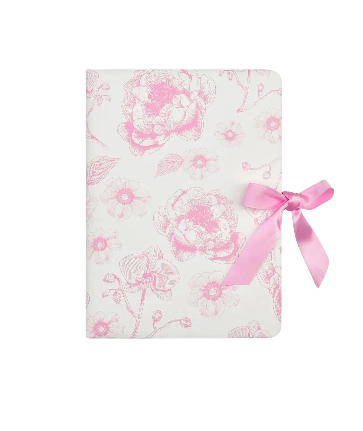 Pretty Pink Journal Accessories iScream Pink