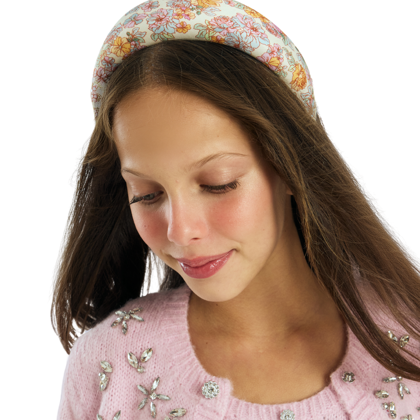 Marlo Girls Posie Headband