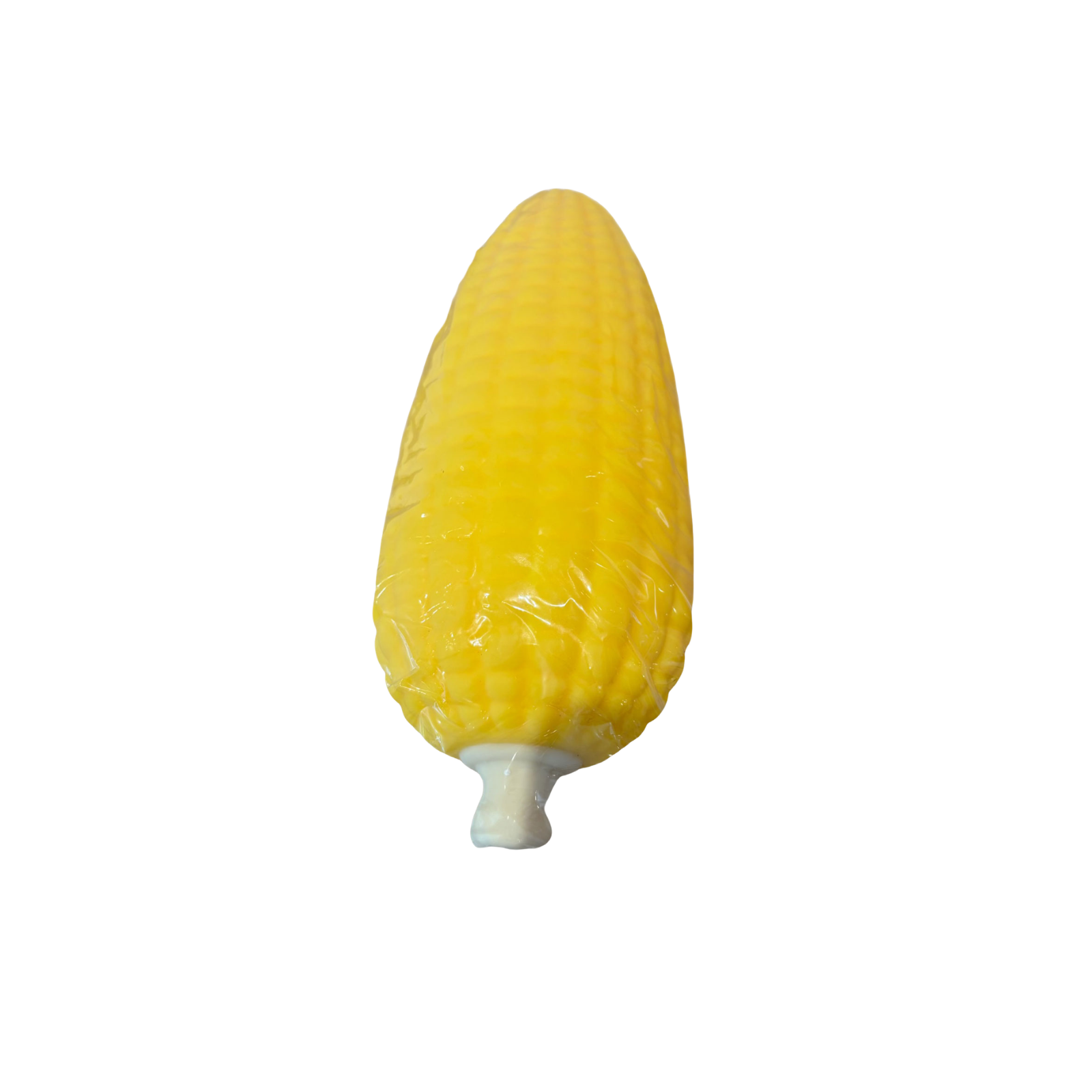 Frankie's Brand Squishy Big Corn Accessories Frankie's Exclusives Yellow