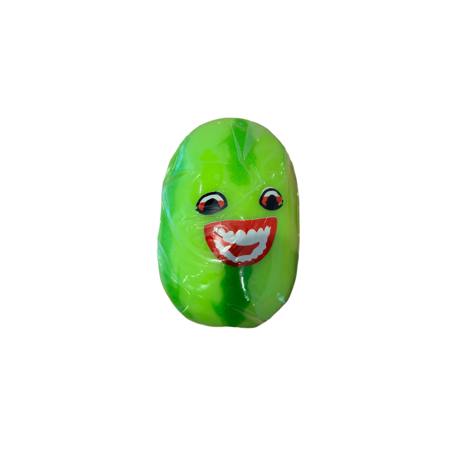 Frankie's Brand Squishy Mini Watermelon Accessories Frankie's Exclusives Multi