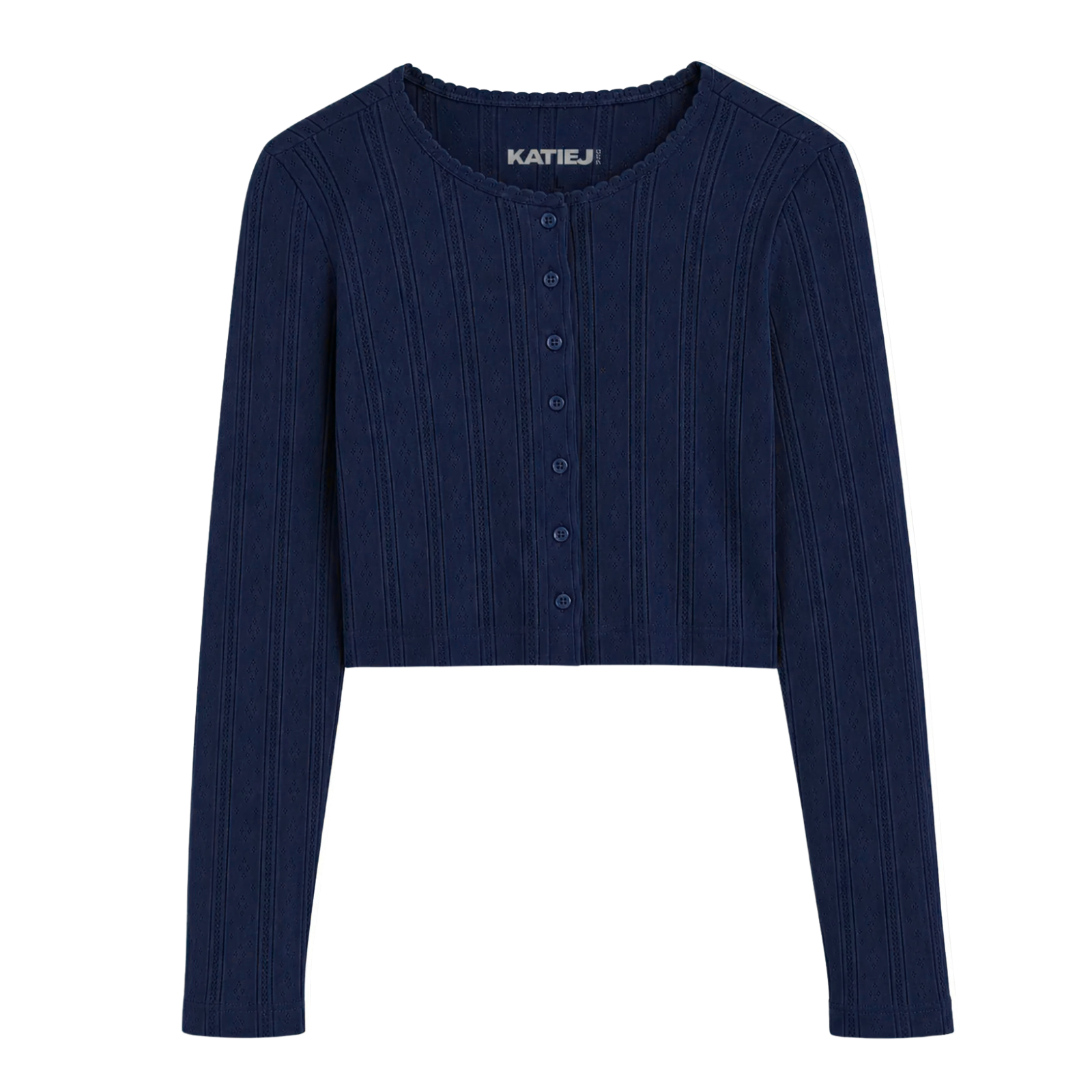 Katie J NYC Girls Marina Cardigan