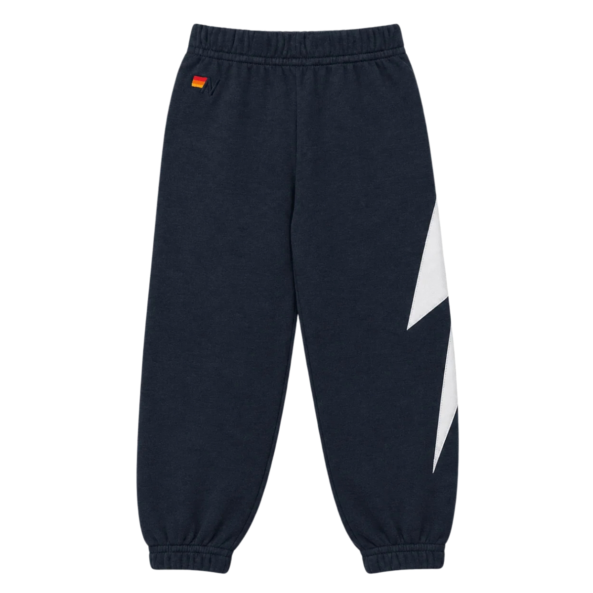 Aviator Nation Kids Bolt Stitch Sweatpants