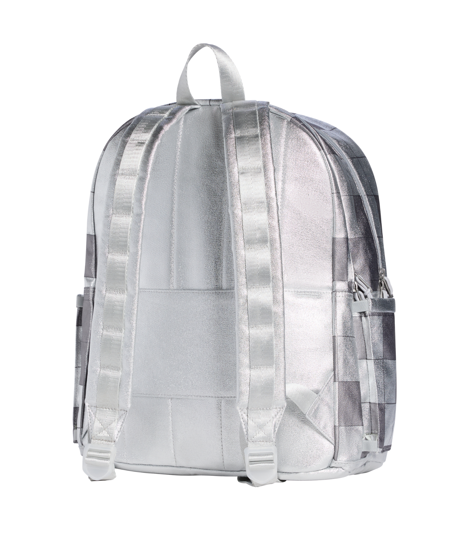 State Bags Kane Kids Double Pocket Backpack Disco Ball Accessories State bags