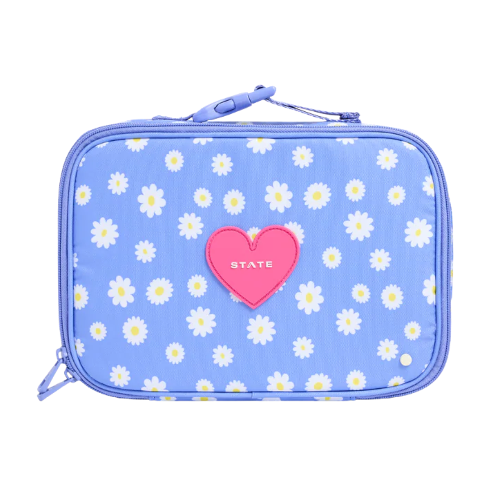 State Bags Rodgers Lunch Box Girl Power Accessories State bags Multi