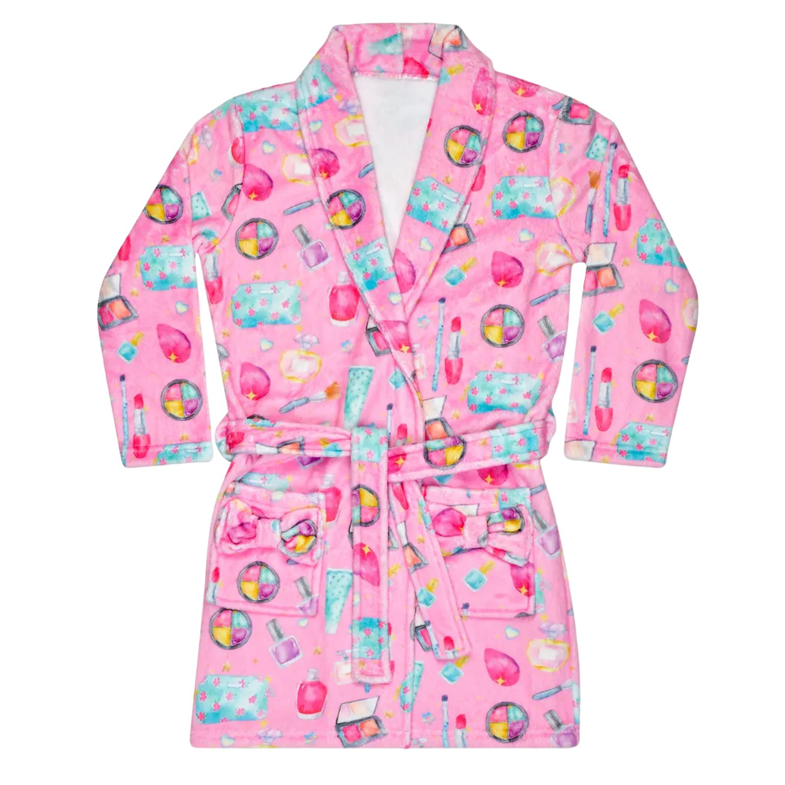 Beauty Fun Robe Accessories iScream Multi Y XS/S (4-8)