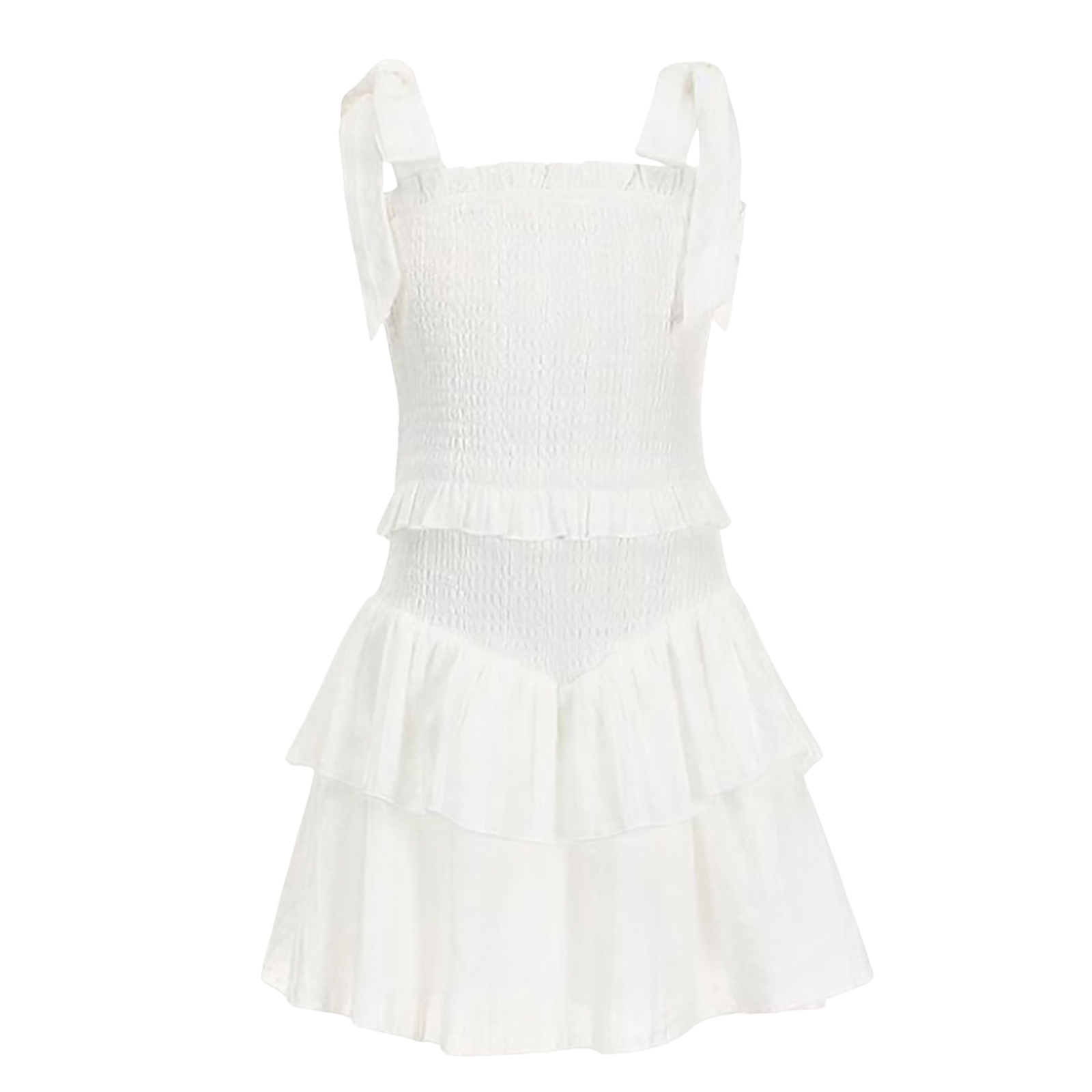 Katie J NYC Girls Emerson Dress