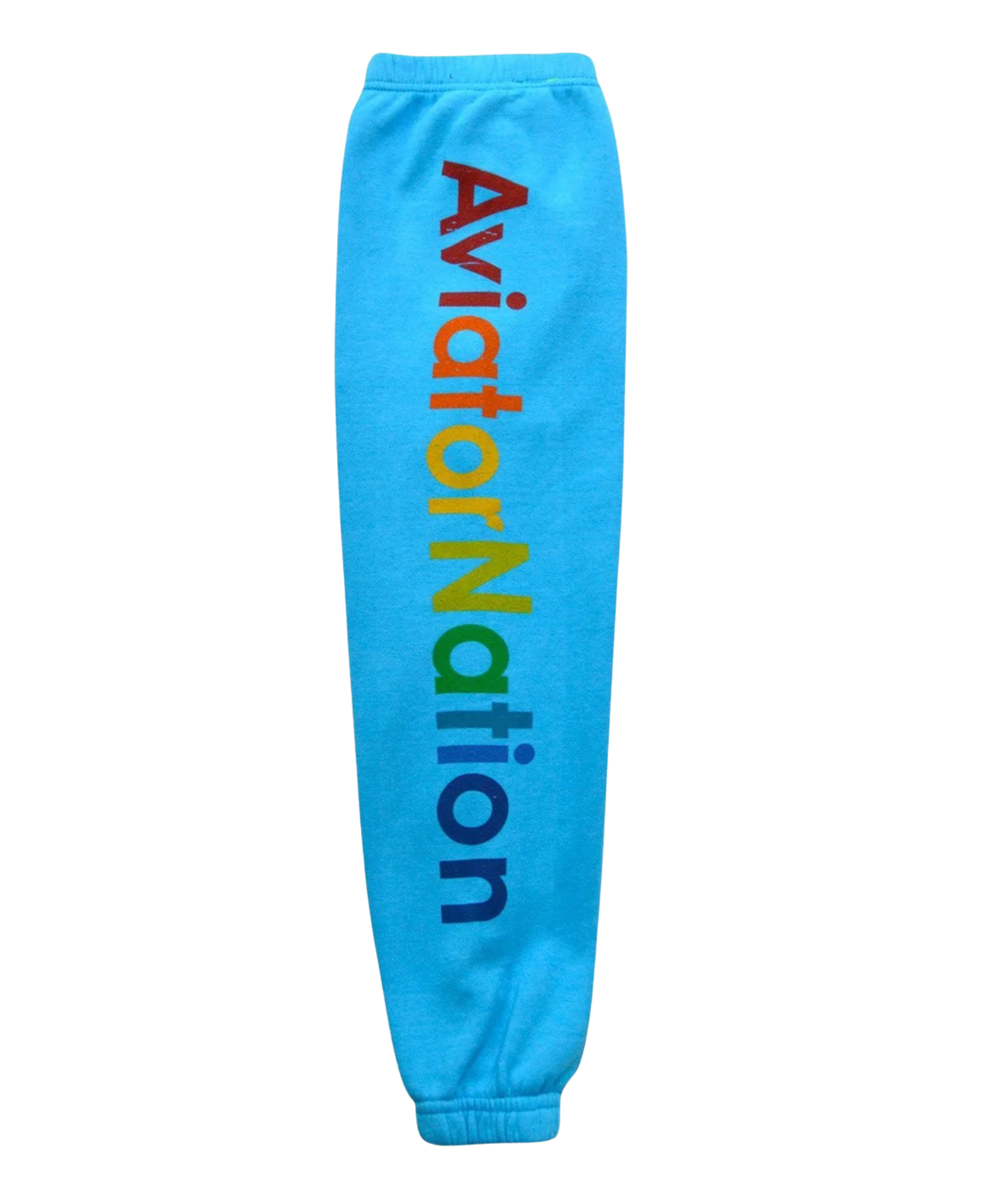 Aviator Nation Kids Venice Sweatpants Girls Casual Bottoms Aviator Nation