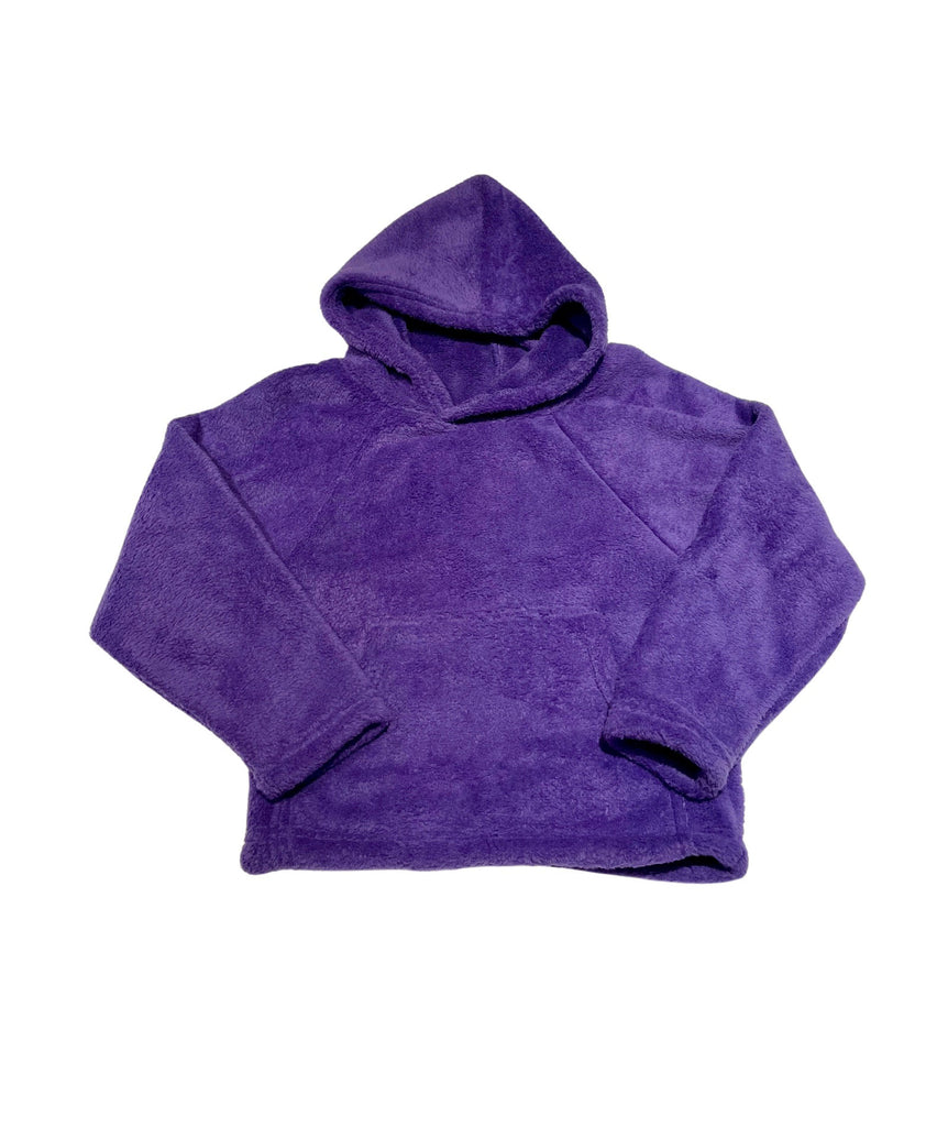 Made with Love and Kisses Purple I'm a Swiftie Hoodie Accessories Made with Love and Kisses   