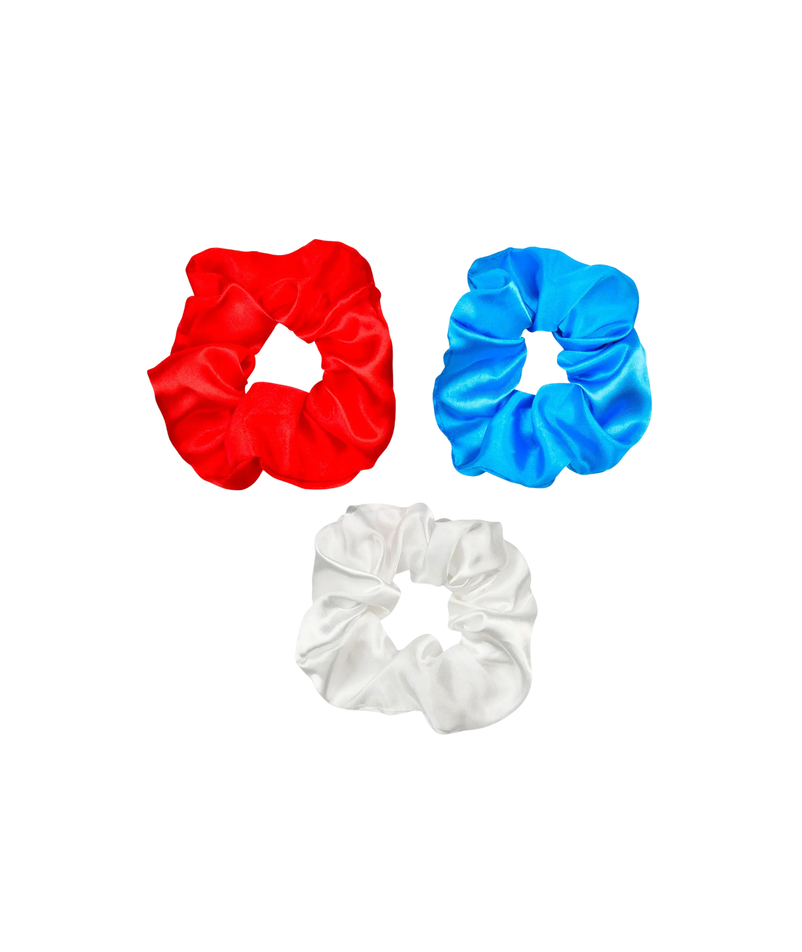 Cherry on Top Scrunchie Set Accessories iScream
