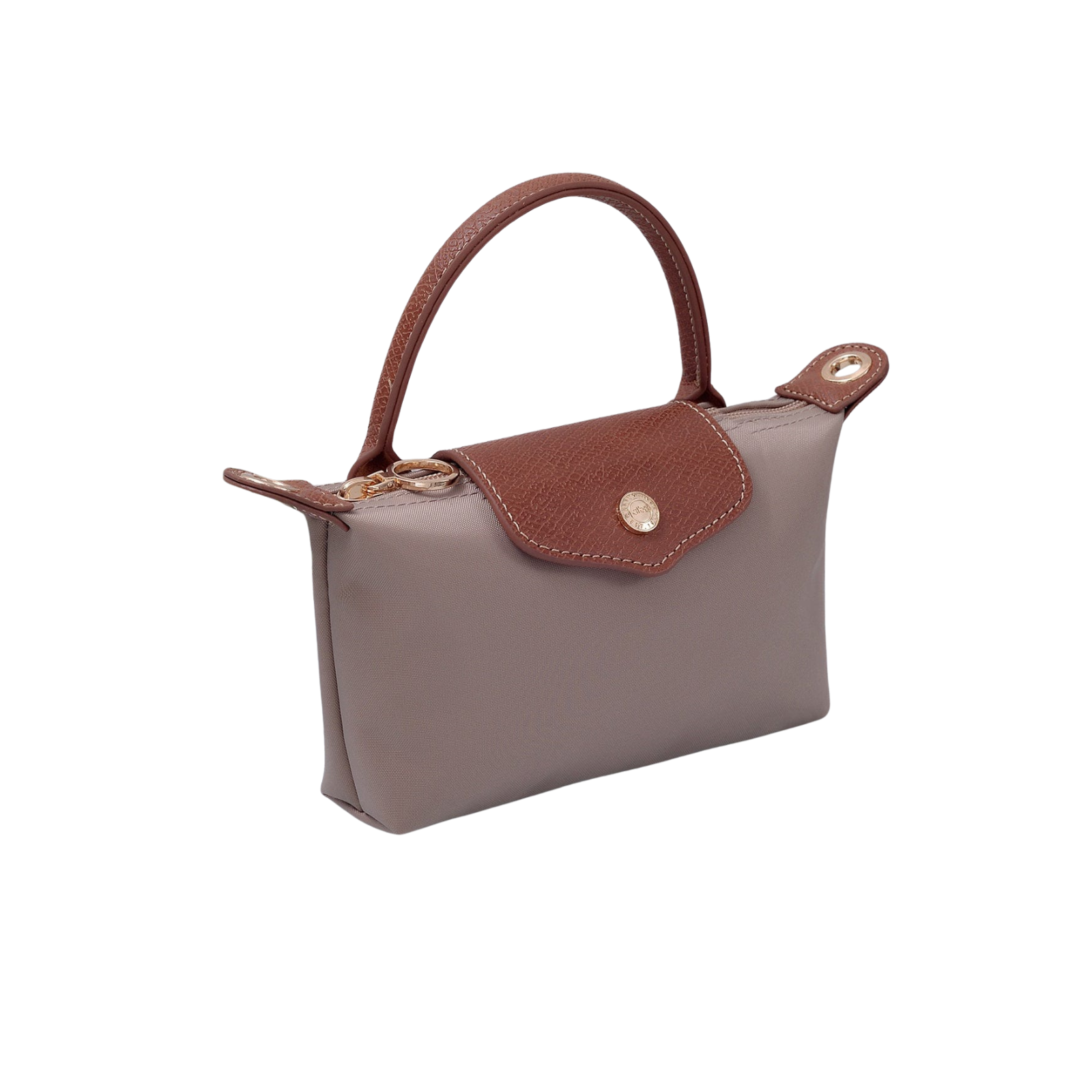 Frankie's Exclusives Penny Nylon Mini Crossbody Bag