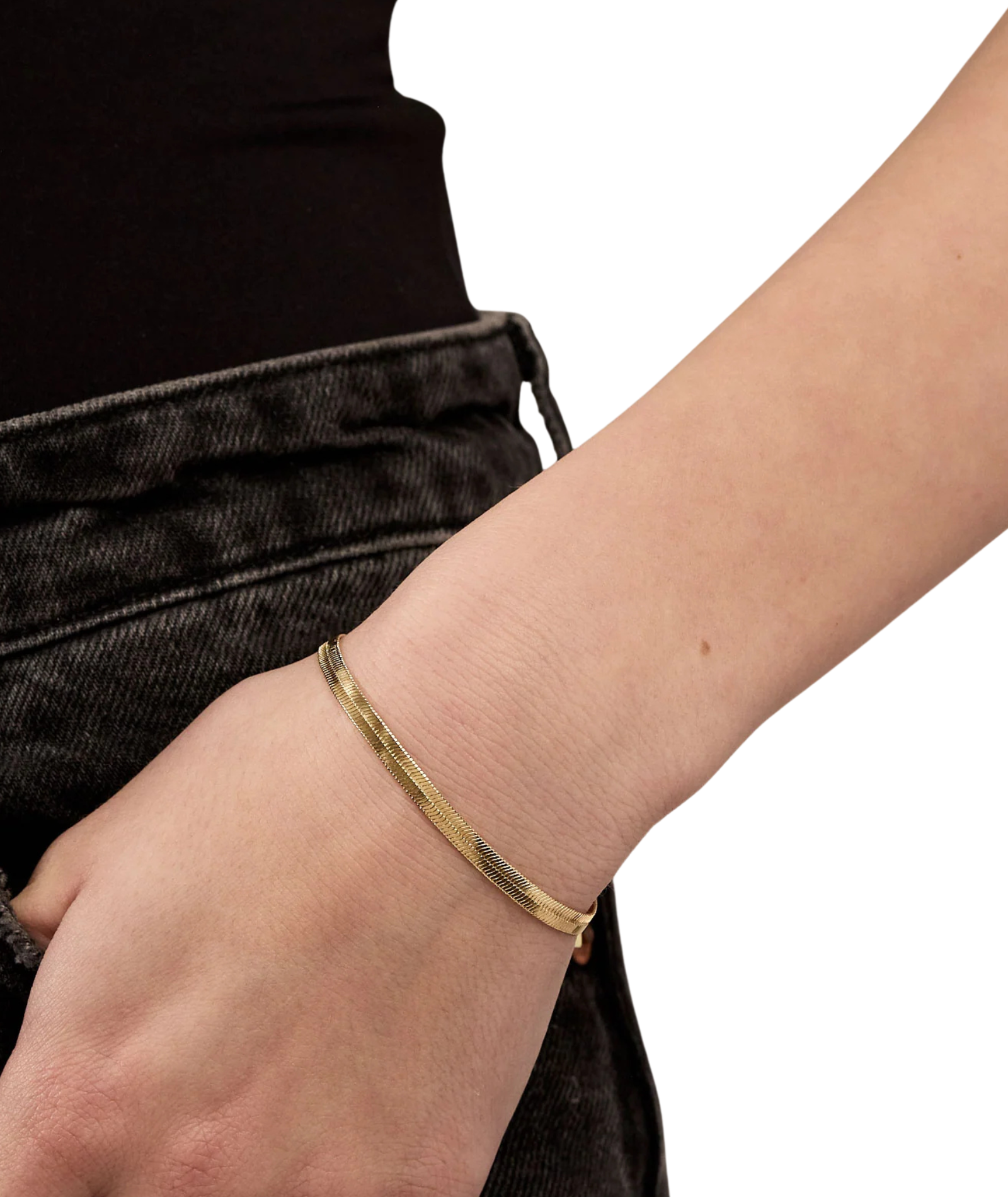 Electric Picks Python Bracelet Jewelry - Trend Electric Picks