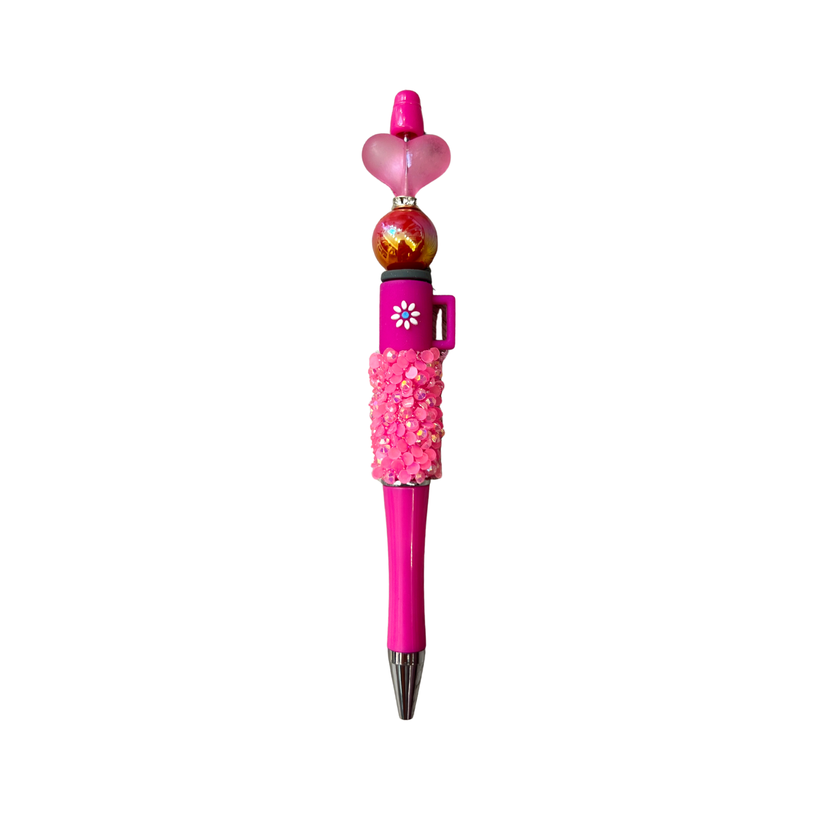 Arm Candy Sweethearts Pen