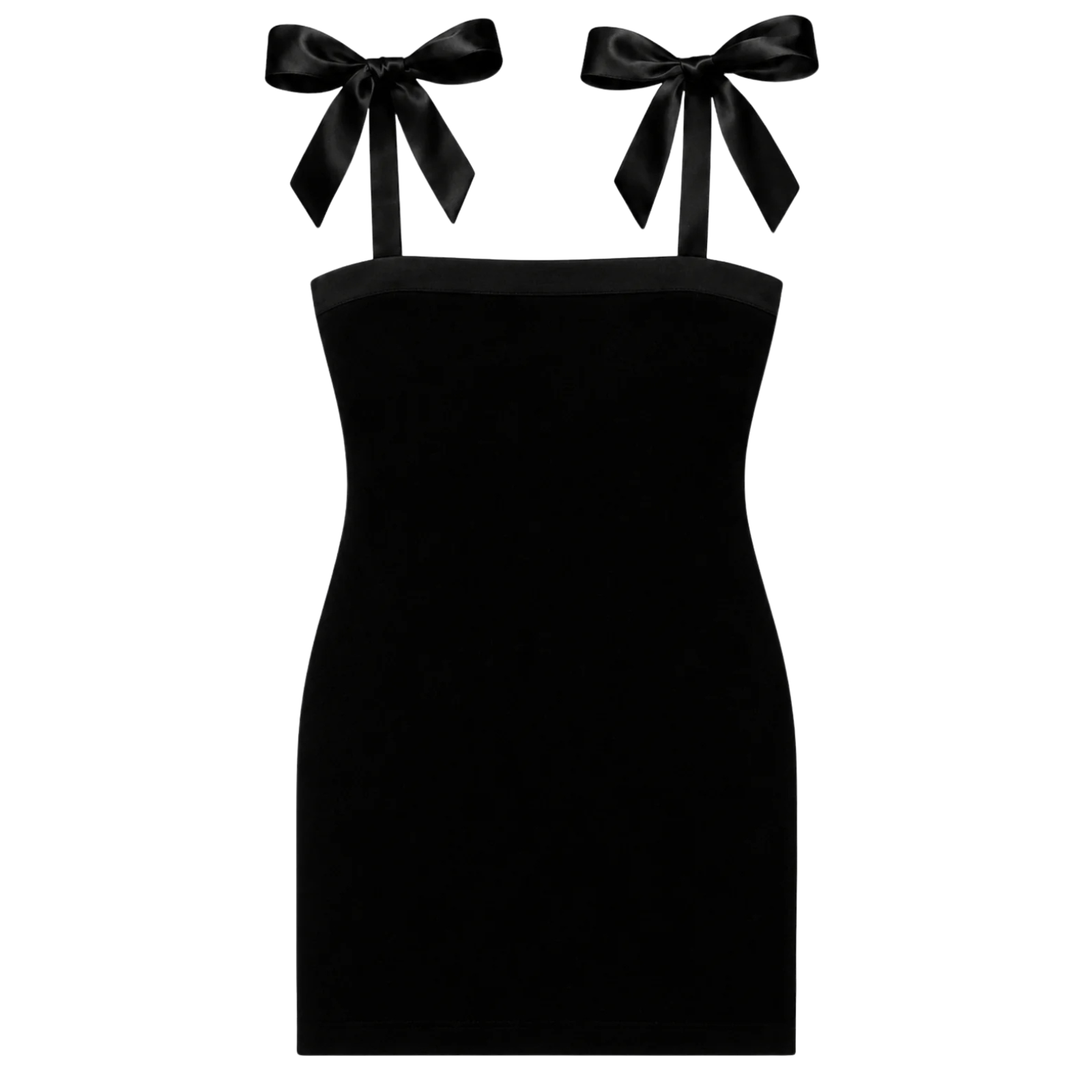 Katie J NYC Girls Edeline Dress Girls Special Dresses Katie J NYC Black/Black Y/S (7/8)