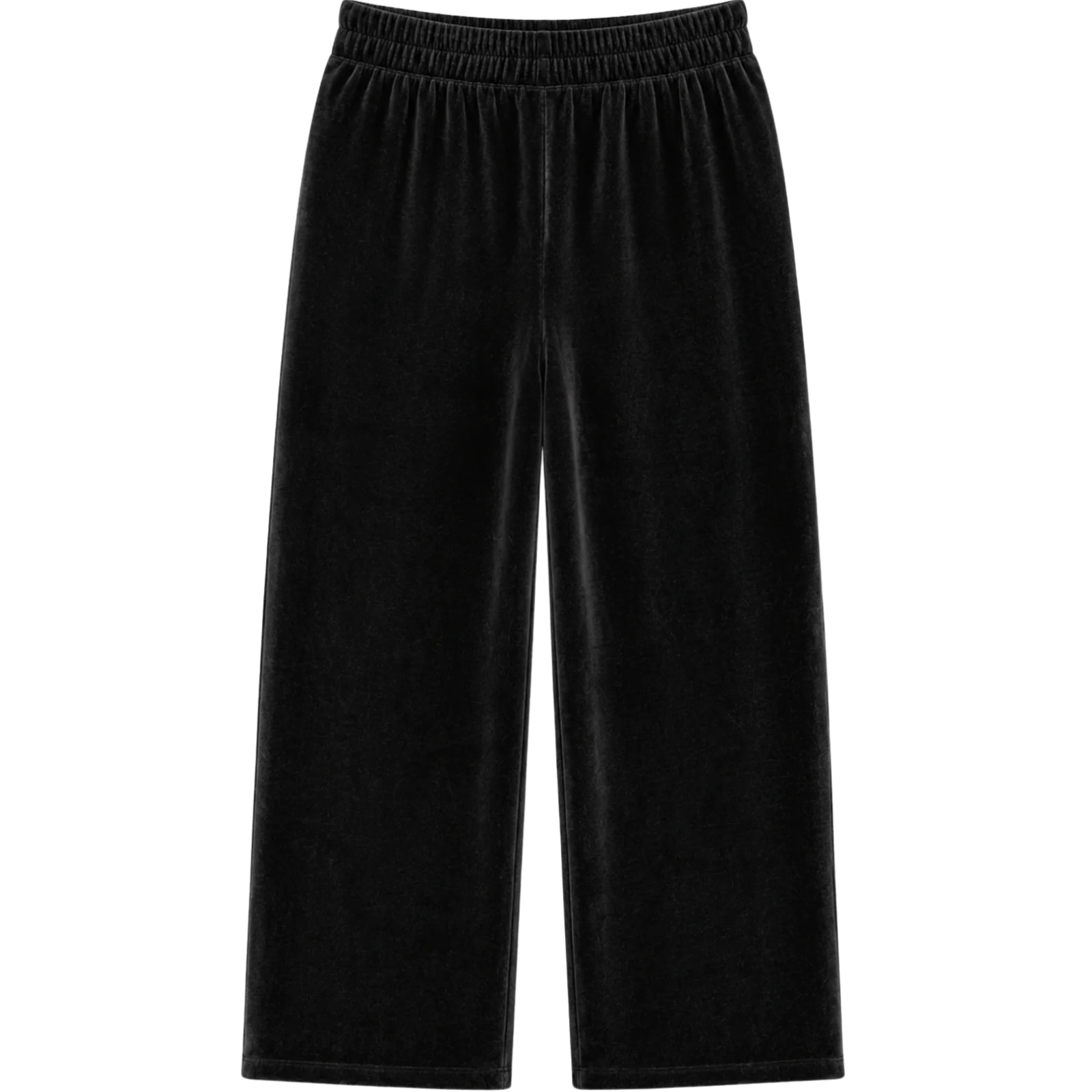 Katie J NYC Girls Jade Wide Leg Sweatpants