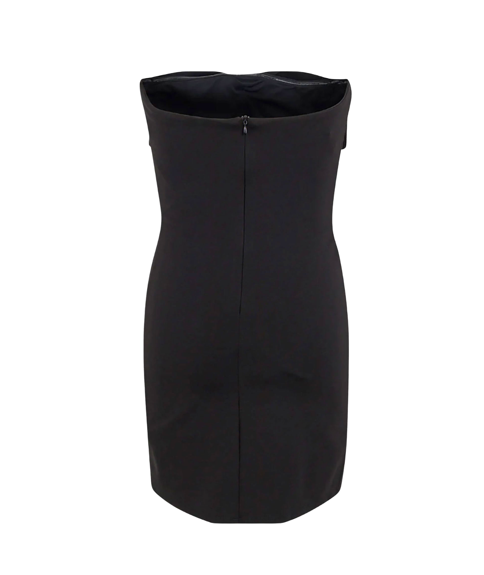 Gold Rush NYC Girls Teddie Bow Dress Black Girls Special Dresses Gold Rush NYC