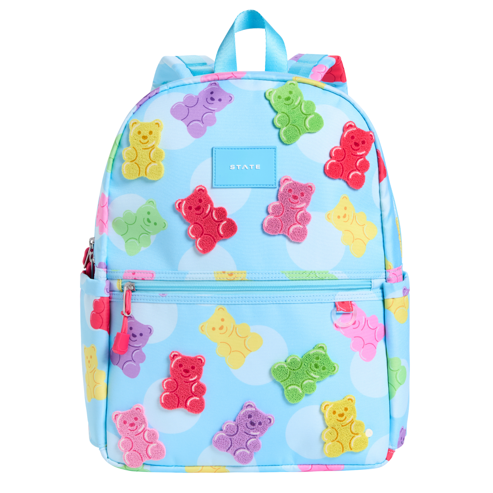 State Bags Kane Kids Backpack Gummy Bears Accessories State bags Multi